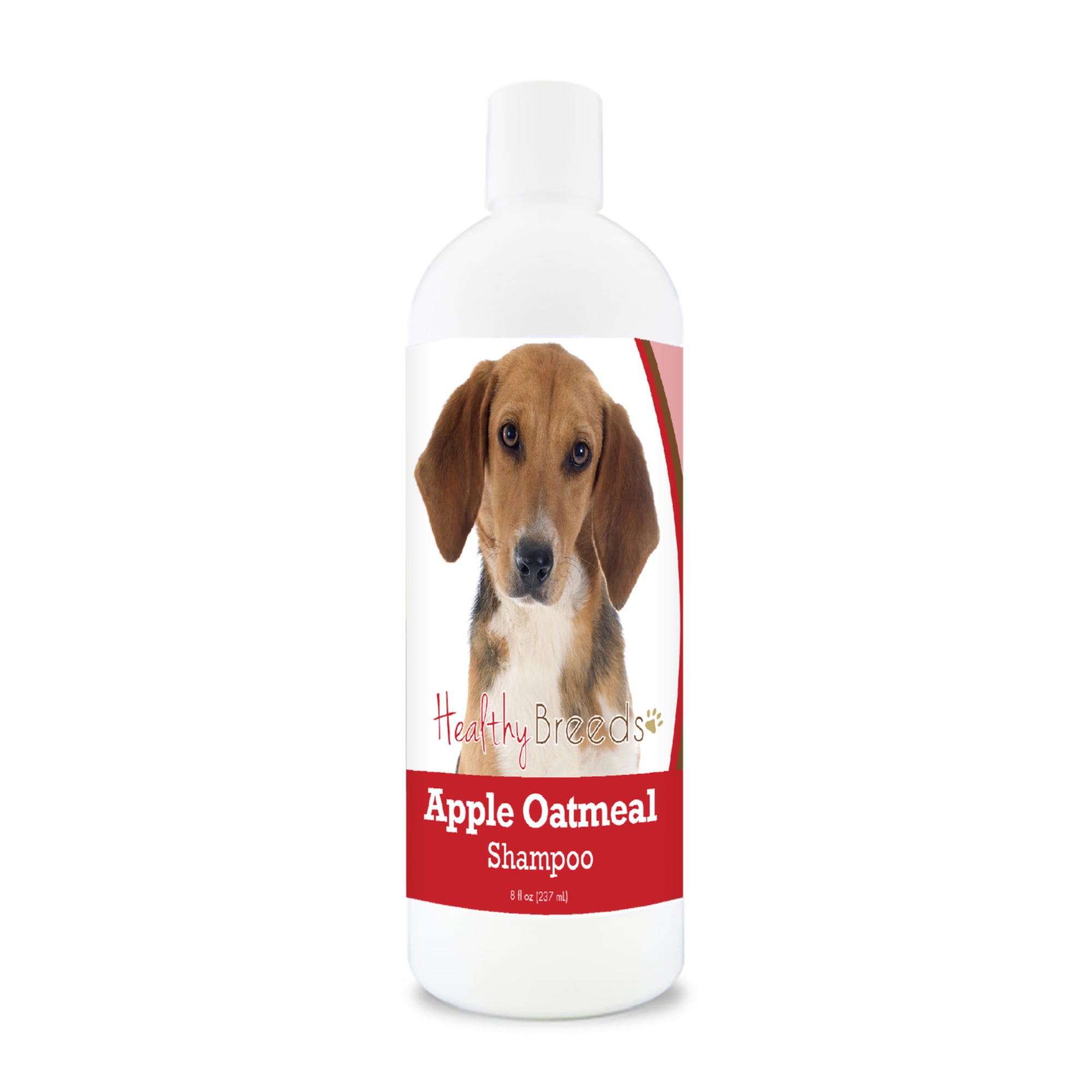 Harrier Apple Oatmeal Shampoo 8 oz