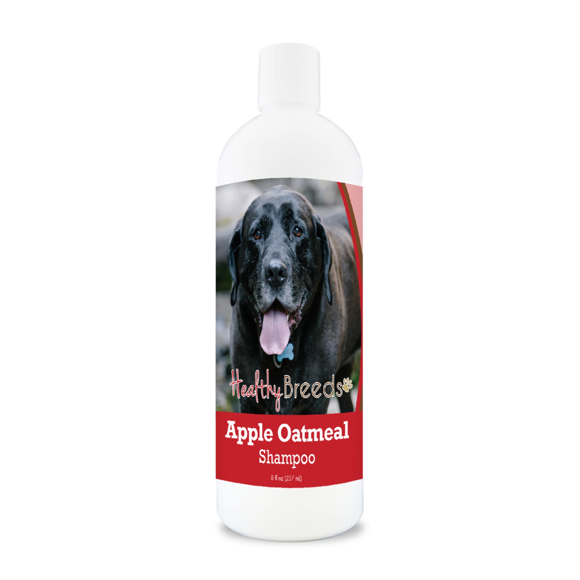Mastador Apple Oatmeal Shampoo 8 oz