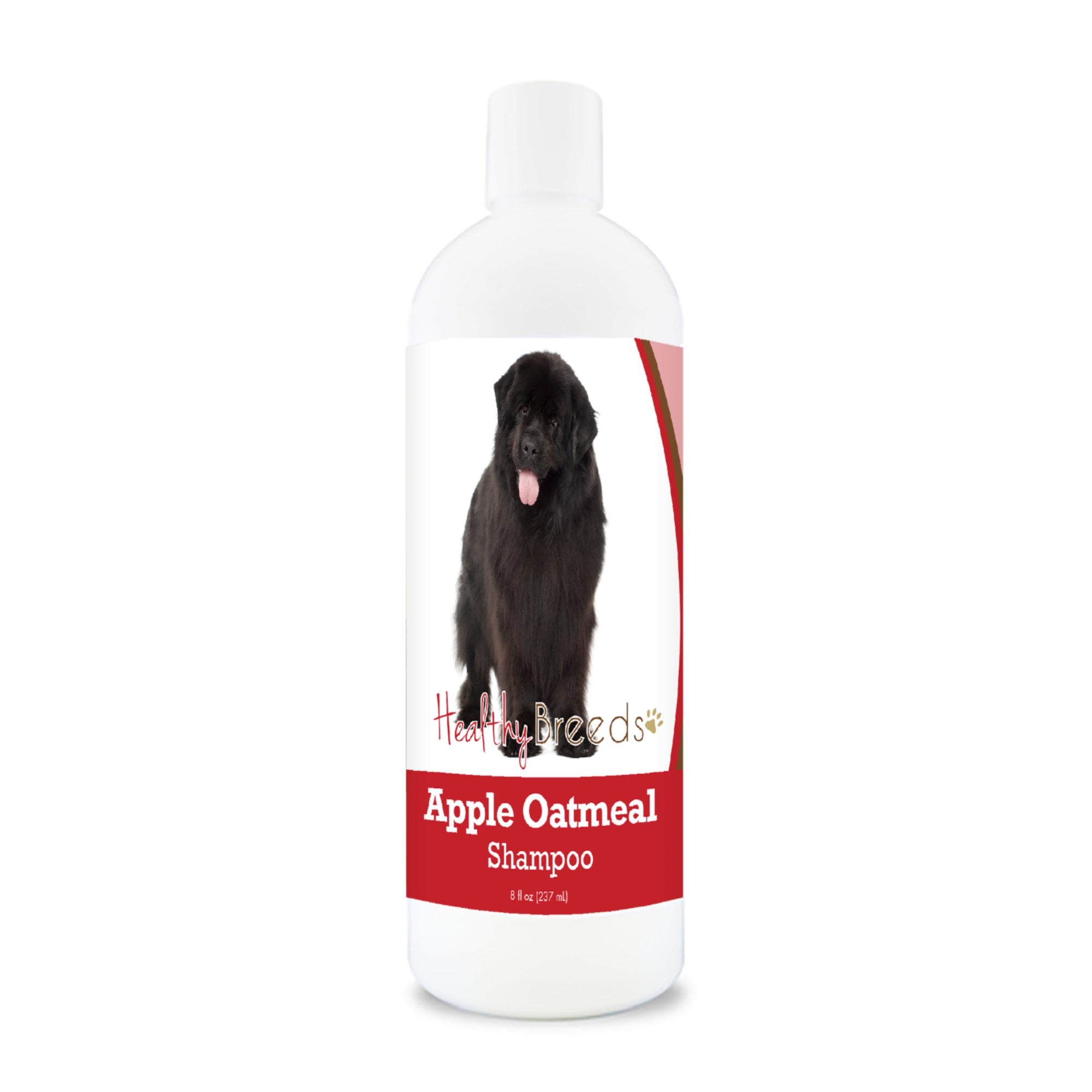 Newfoundland Apple Oatmeal Shampoo 8 oz