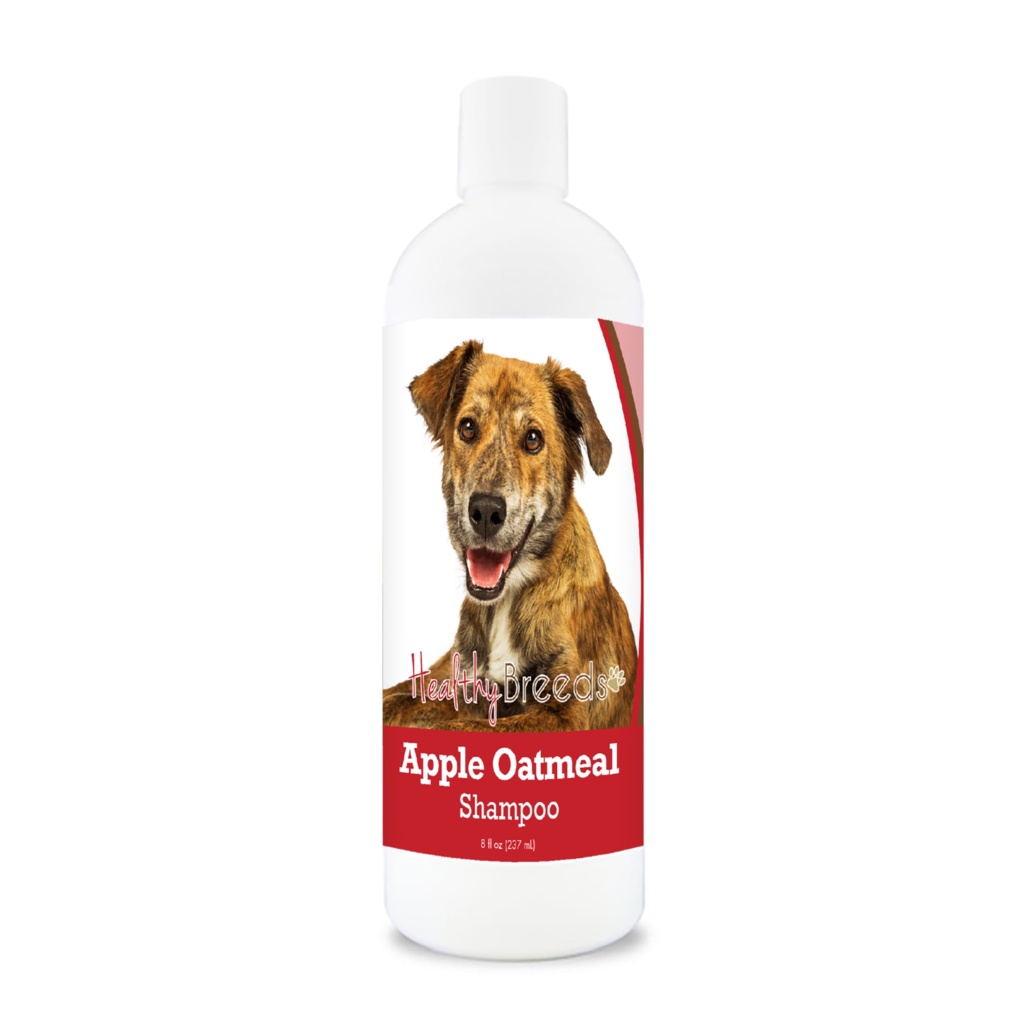 Plott Apple Oatmeal Shampoo 8 oz