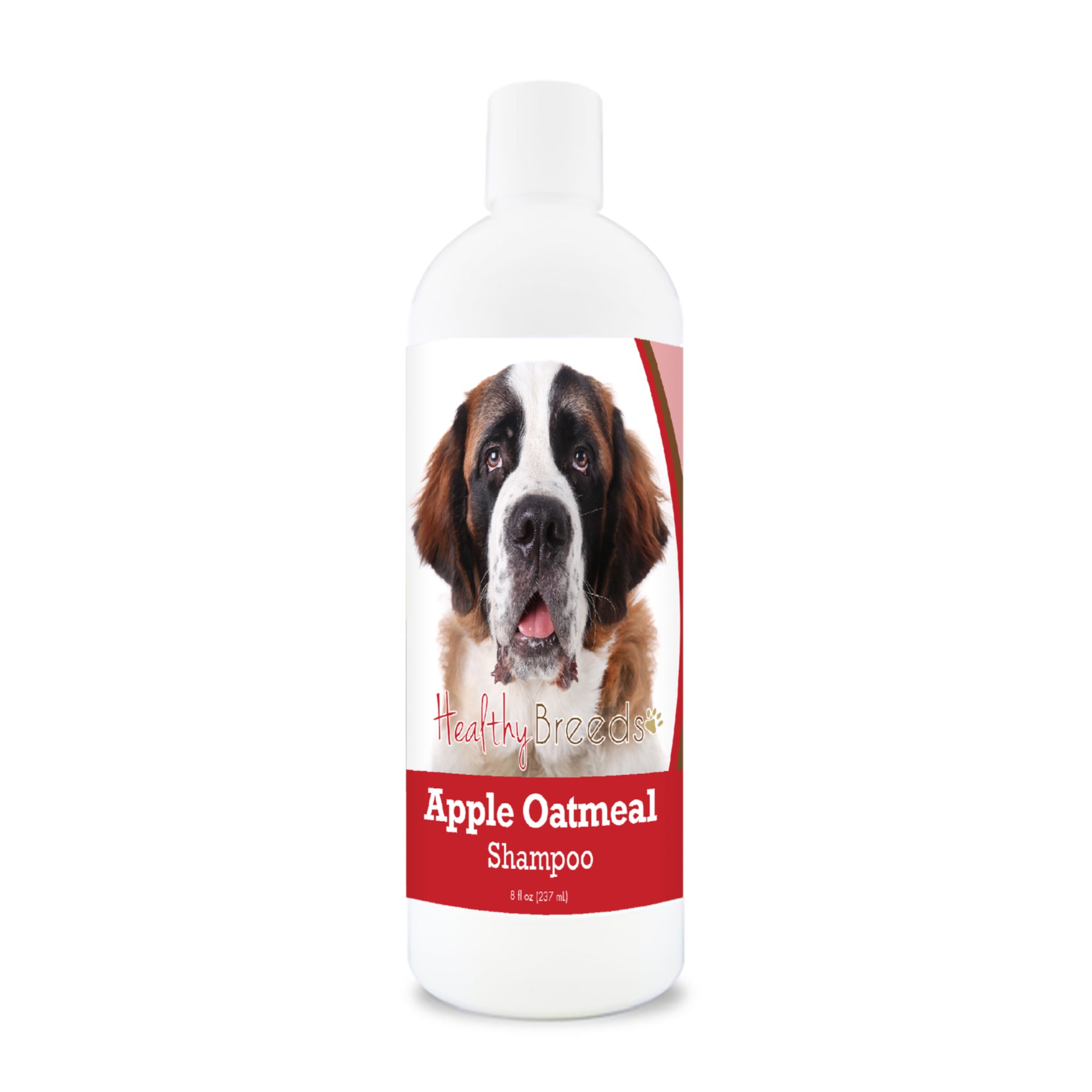 Saint Bernard Apple Oatmeal Shampoo 8 oz