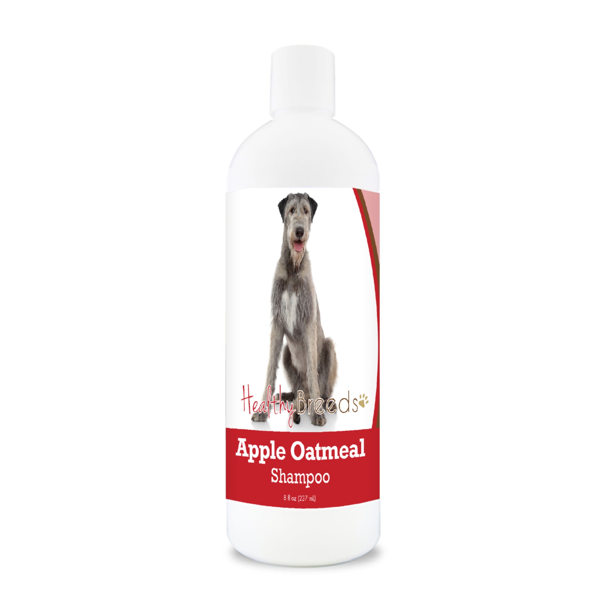 Irish Wolfhound Apple Oatmeal Shampoo 8 oz
