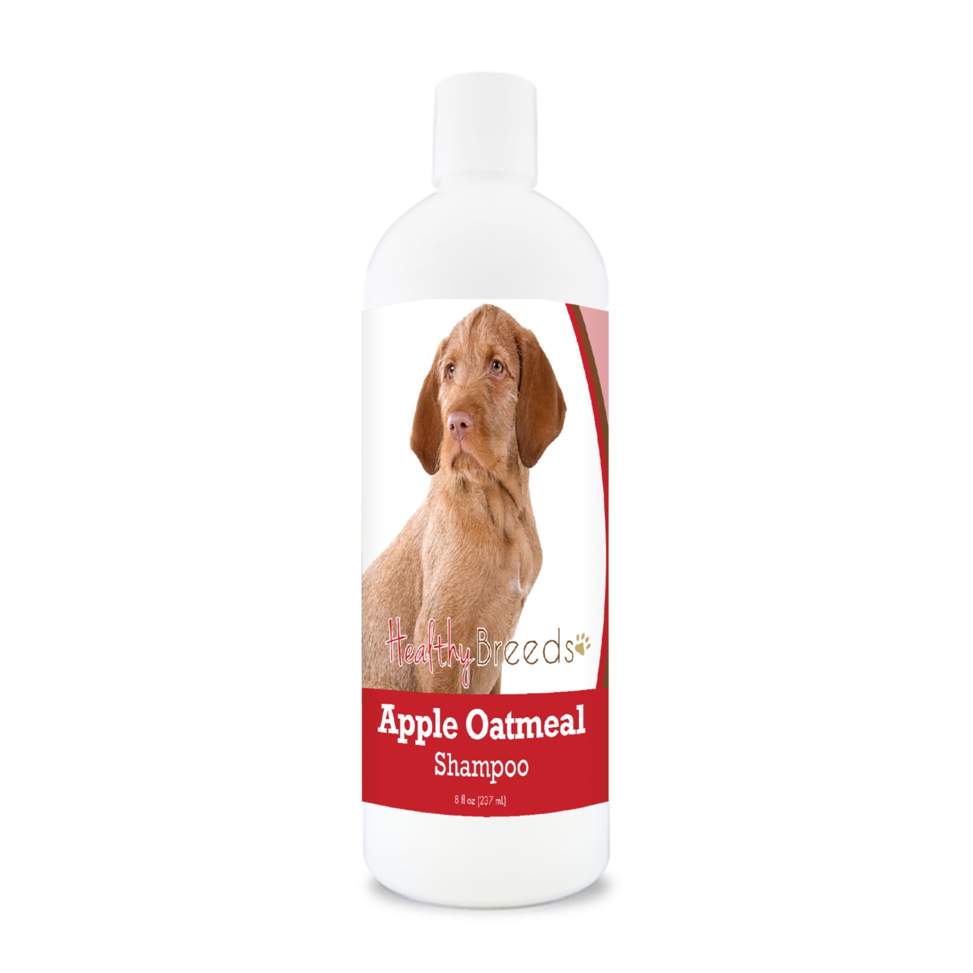Wirehaired Vizsla Apple Oatmeal Shampoo 8 oz