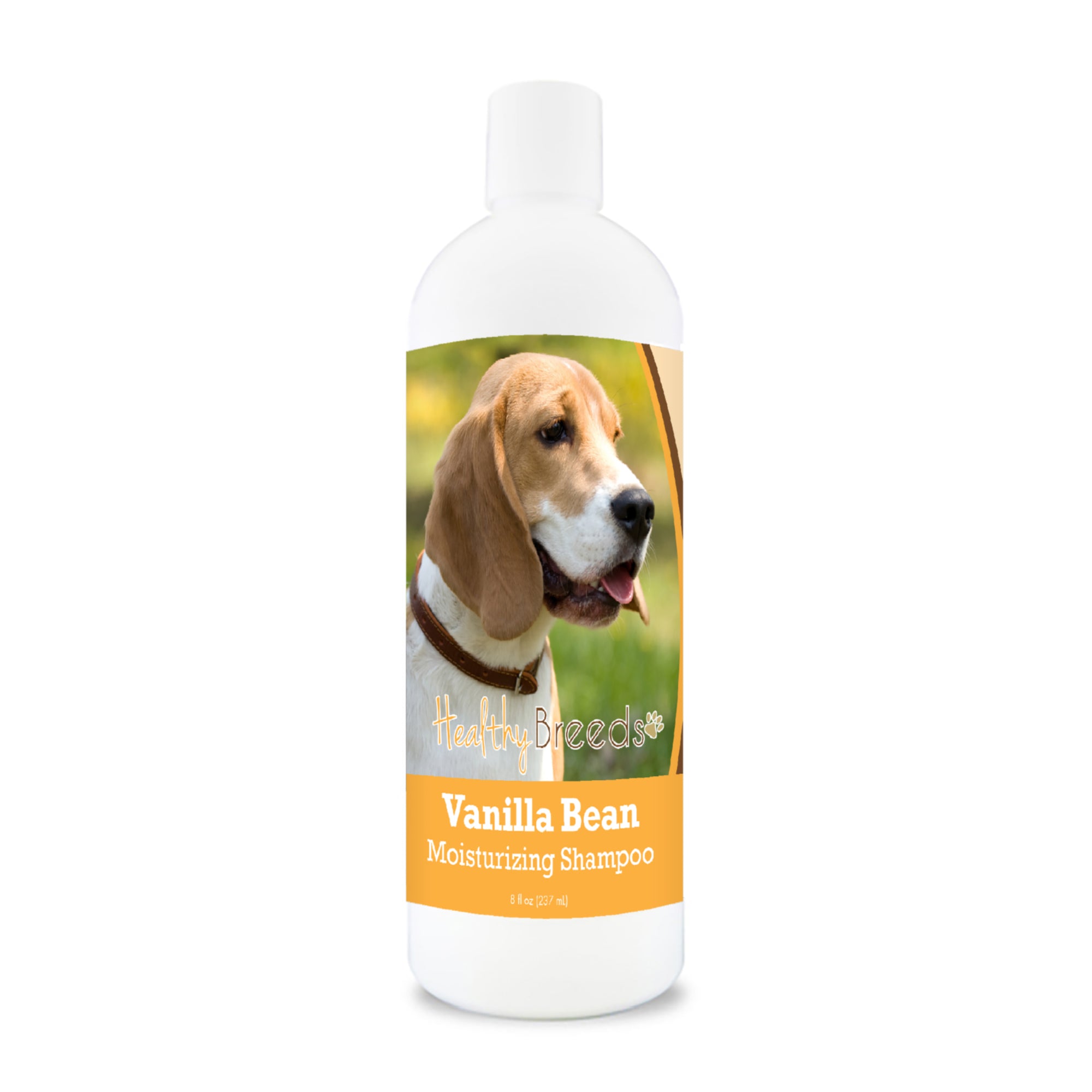 Beagle Vanilla Bean Moisturizing Shampoo 8 oz