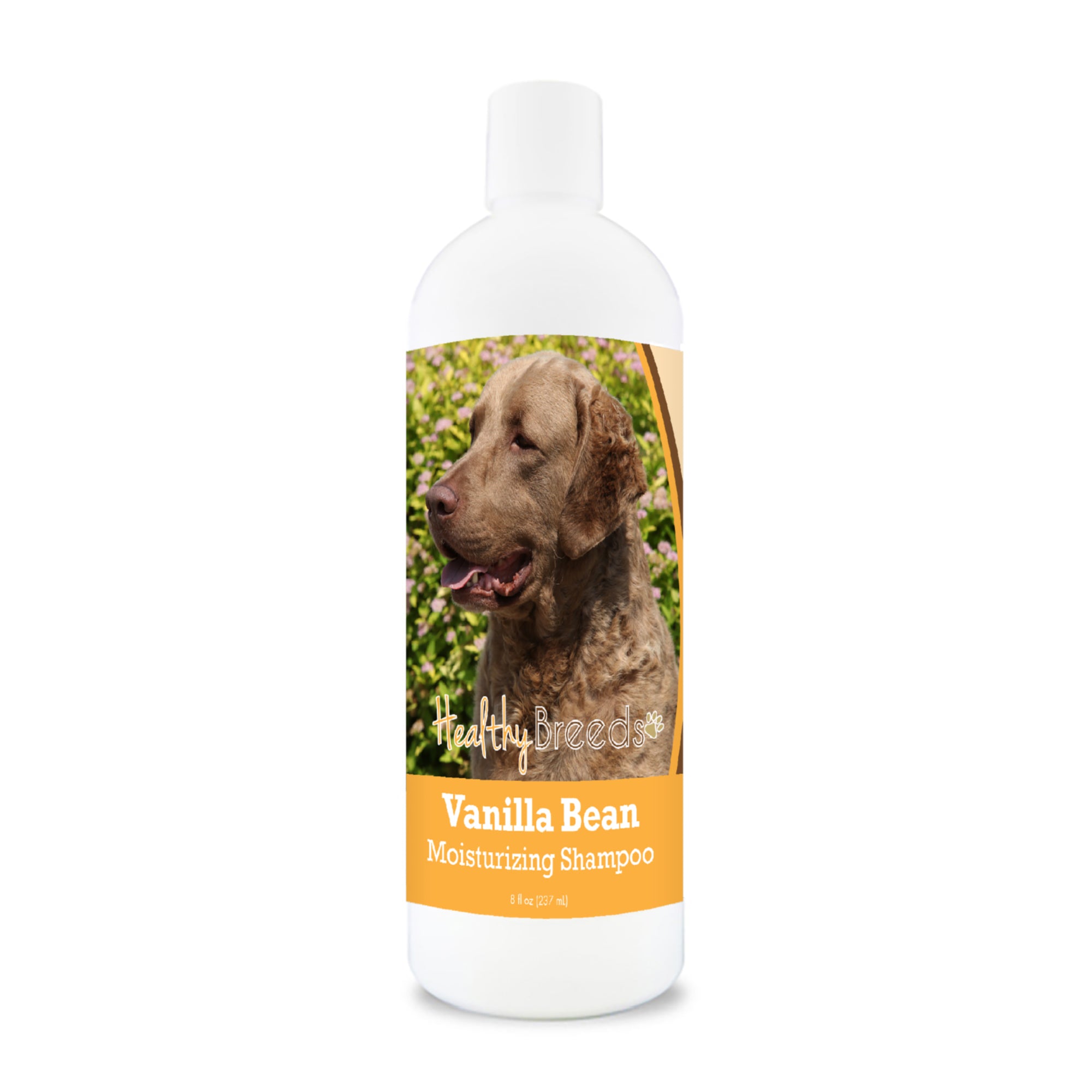 Chesapeake Bay Retriever Vanilla Bean Moisturizing Shampoo 8 oz