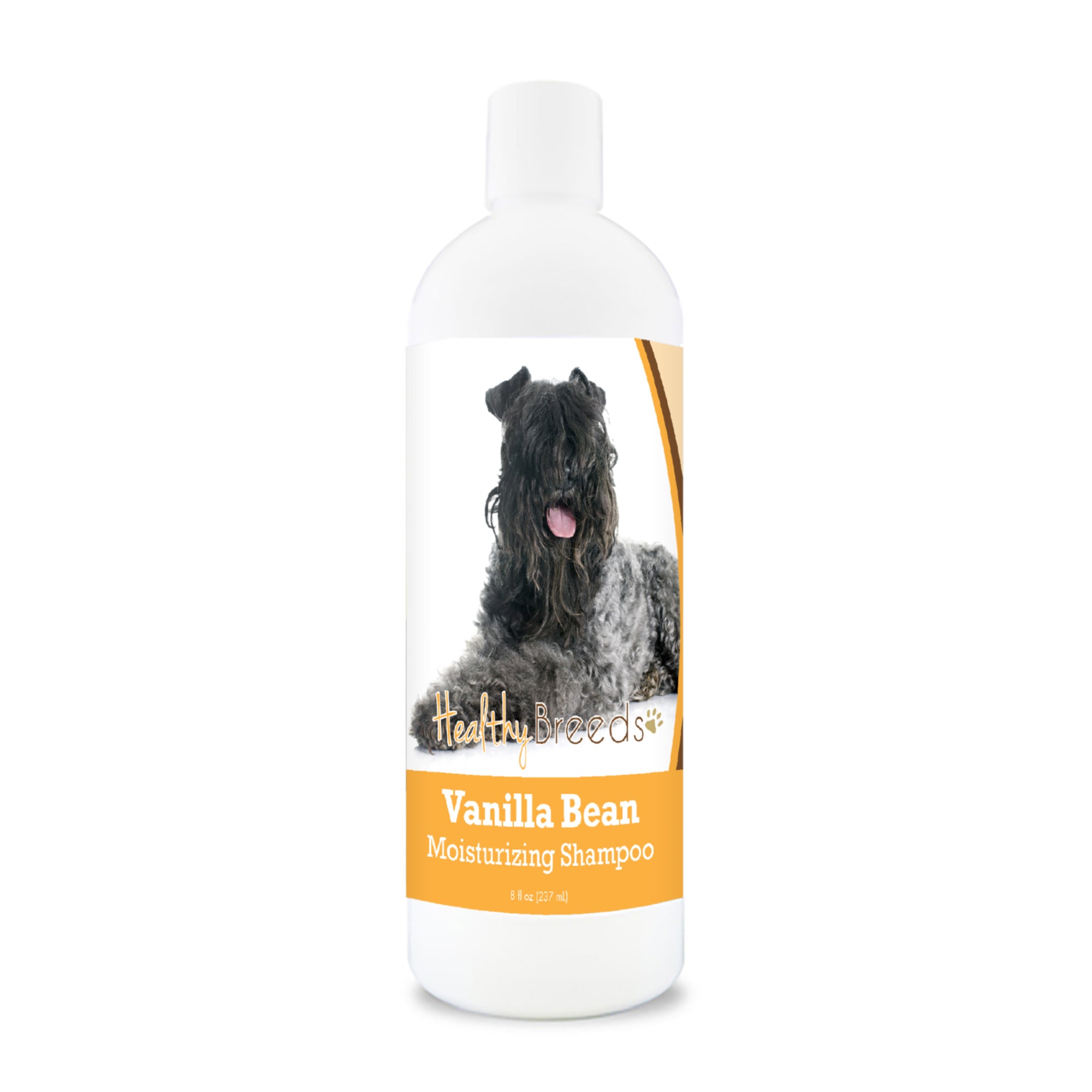 Kerry Blue Terrier Vanilla Bean Moisturizing Shampoo 8 oz