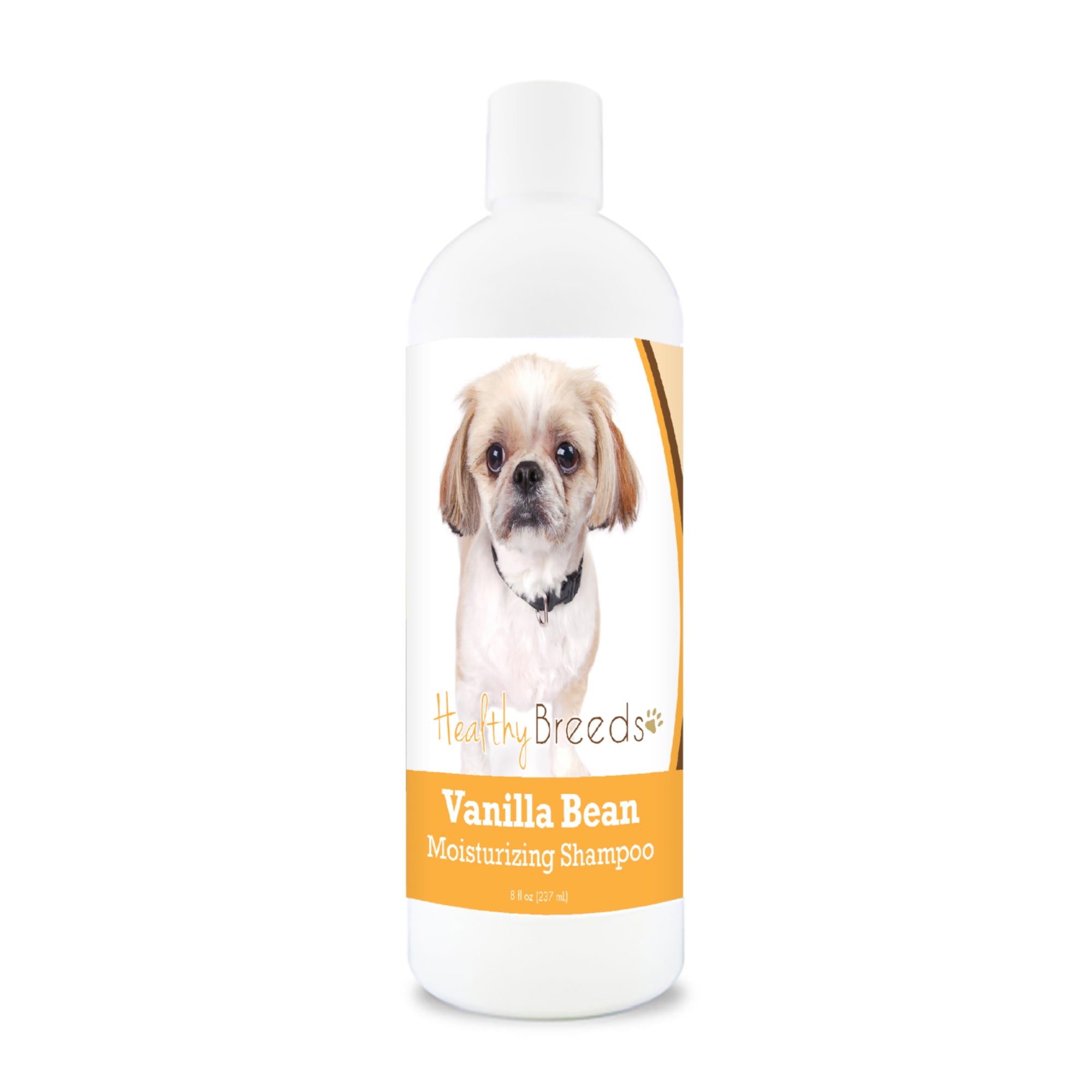 Peekapoo Vanilla Bean Moisturizing Shampoo 8 oz