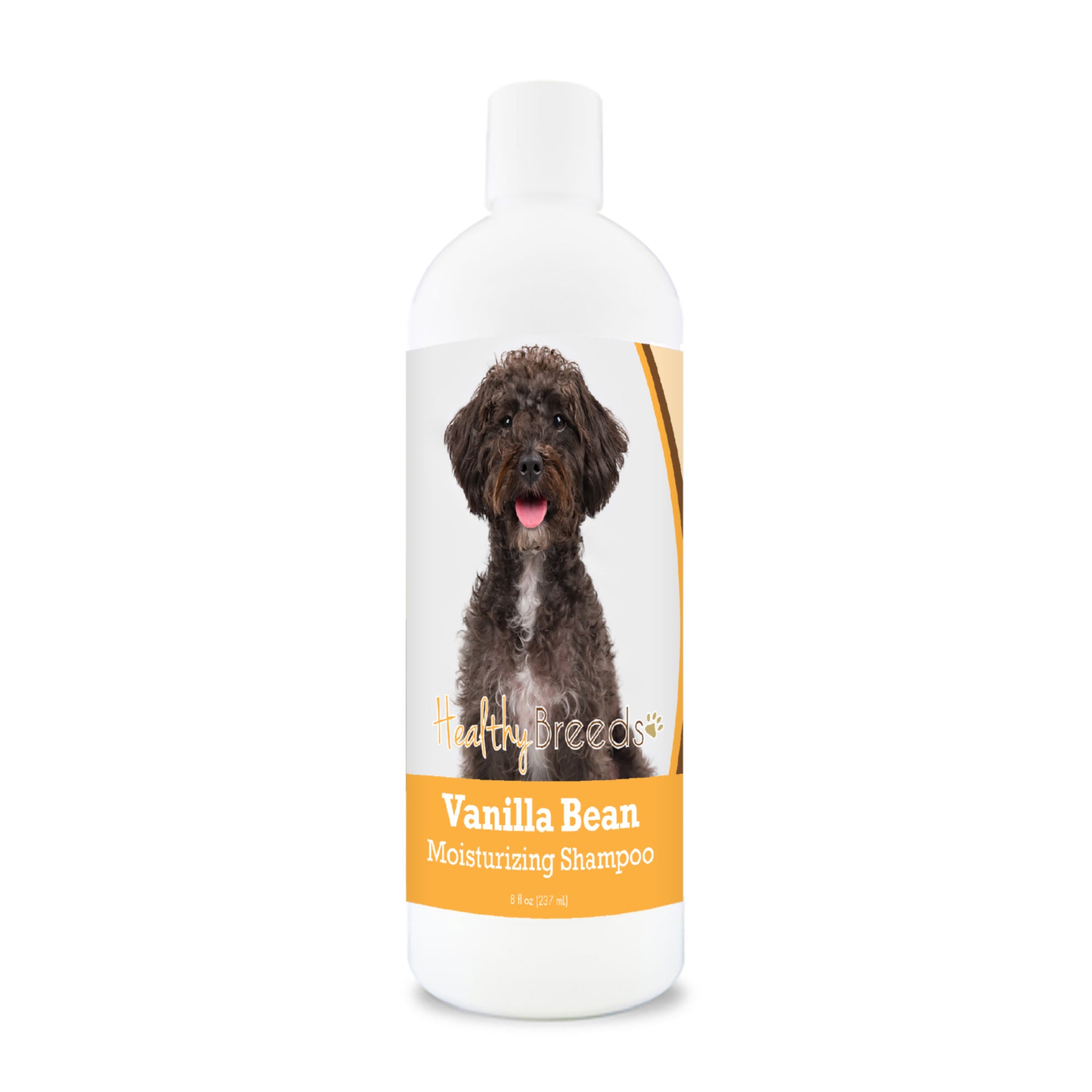 Schnoodle Vanilla Bean Moisturizing Shampoo 8 oz