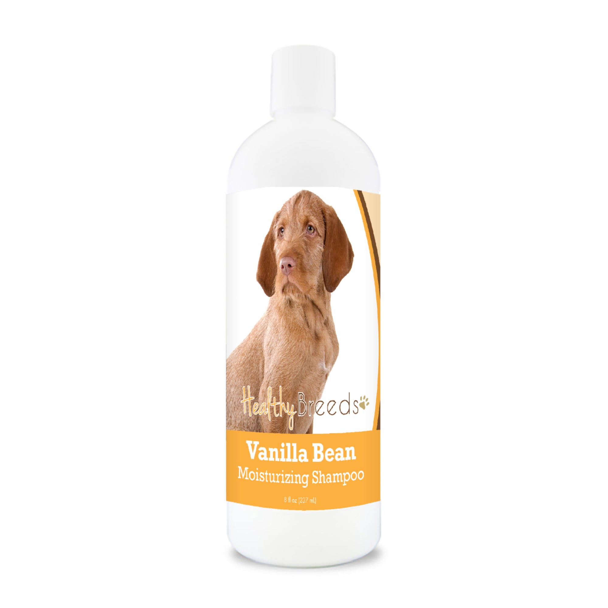 Wirehaired Vizsla Vanilla Bean Moisturizing Shampoo 8 oz