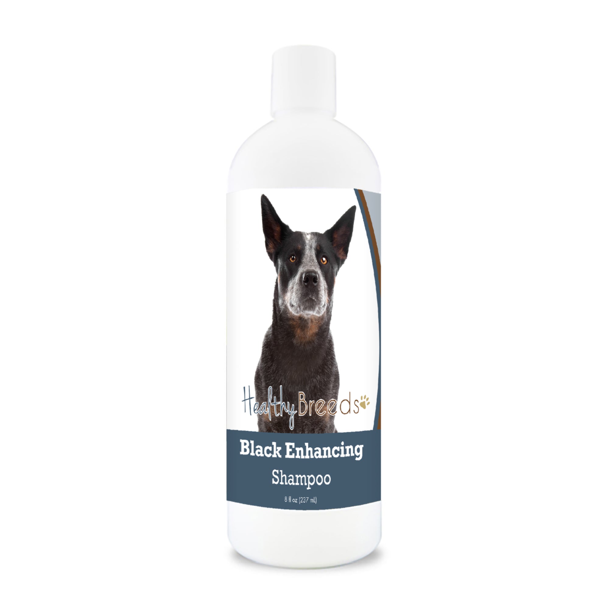 Australian Cattle Dog Black Enhancing Shampoo 8 oz