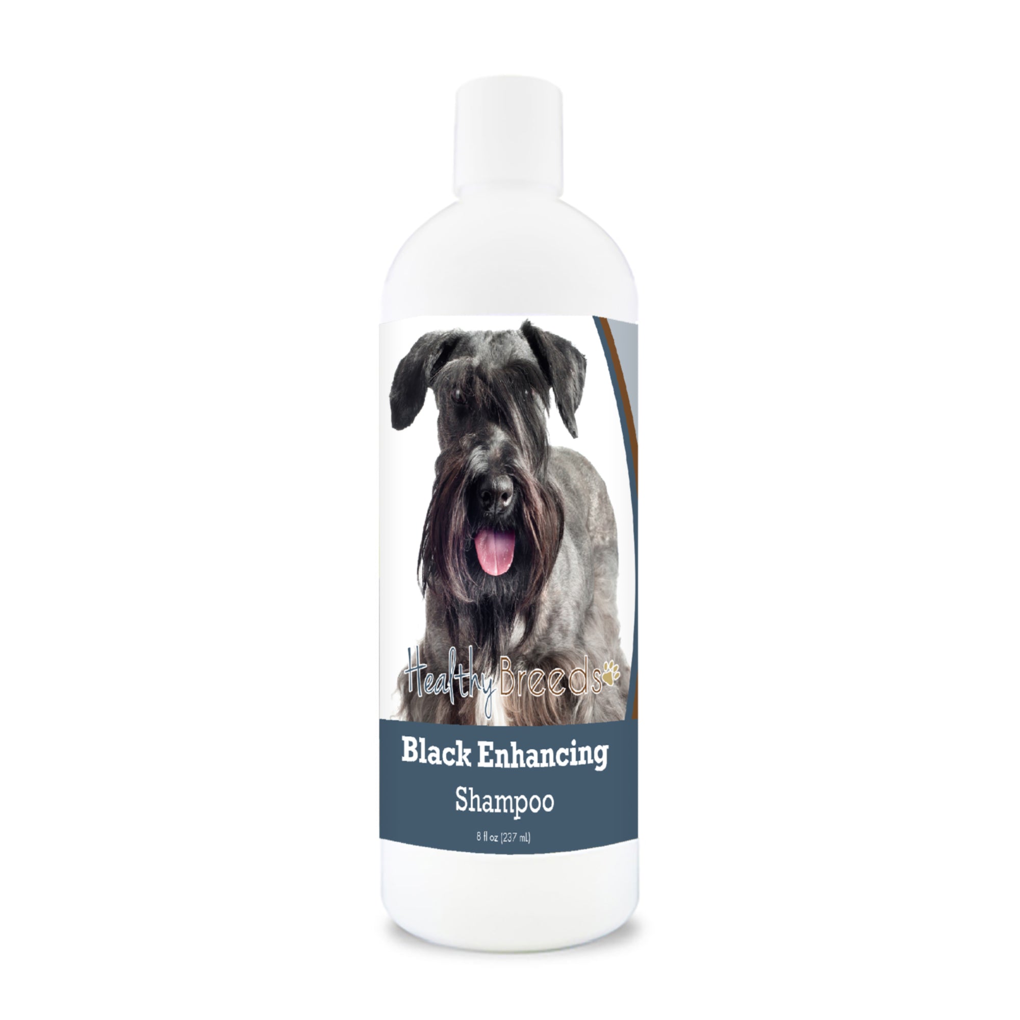 Cesky Terrier Black Enhancing Shampoo 8 oz