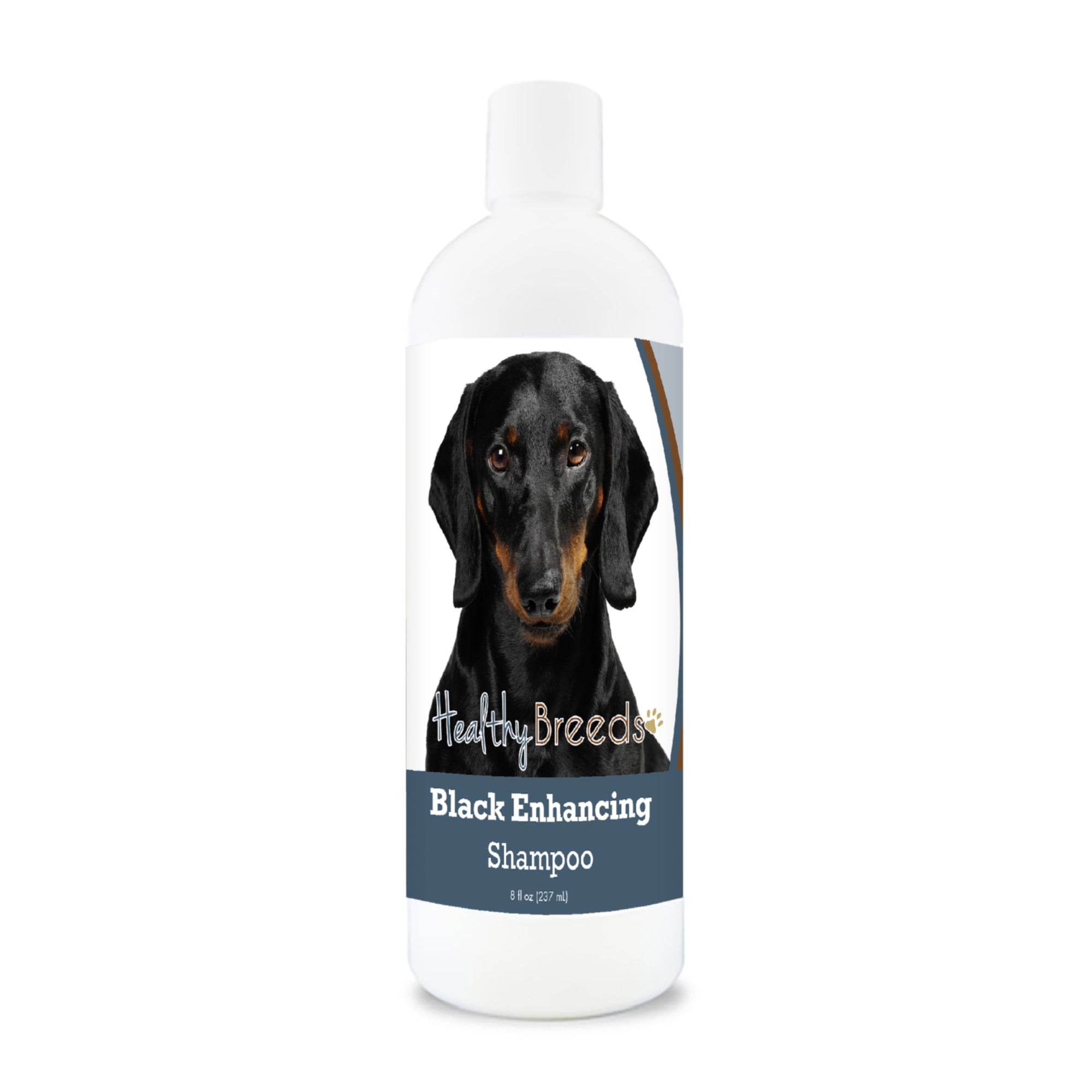 Dachshund Black Enhancing Shampoo 8 oz