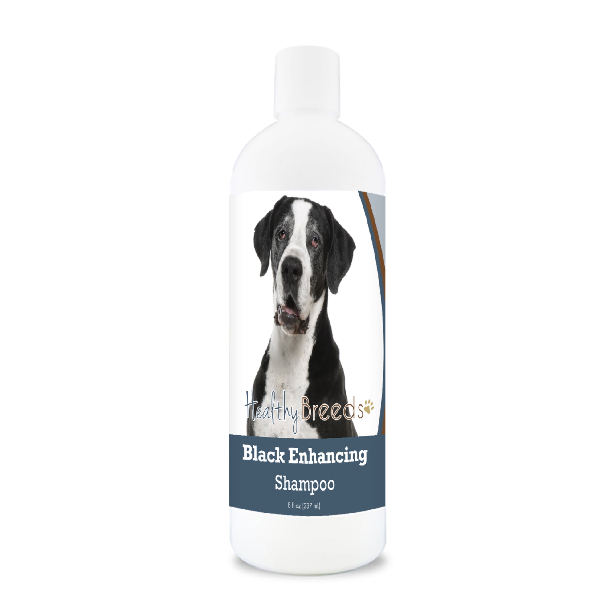 Great Dane Black Enhancing Shampoo 8 oz