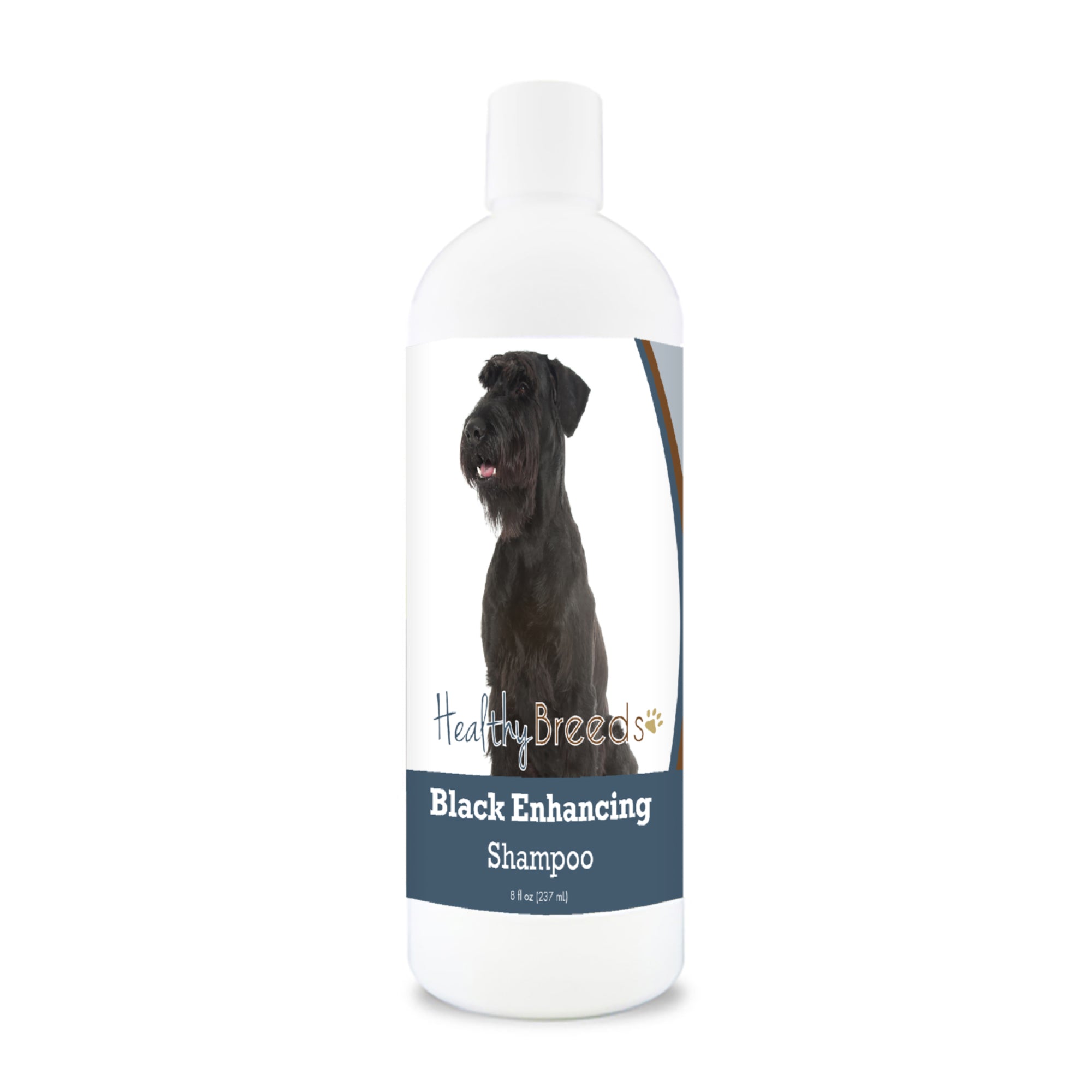 Giant Schnauzer Black Enhancing Shampoo 8 oz