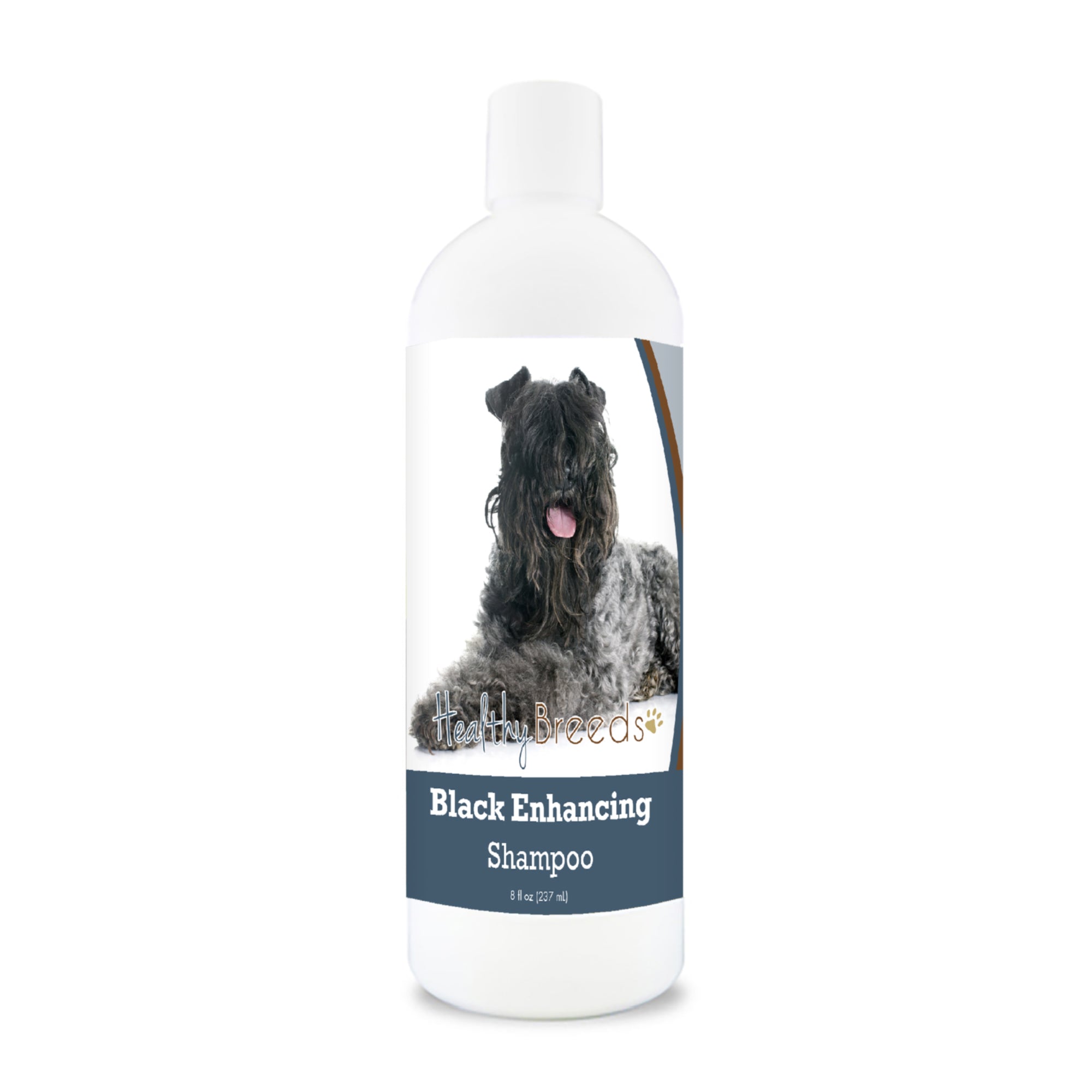 Kerry Blue Terrier Black Enhancing Shampoo 8 oz