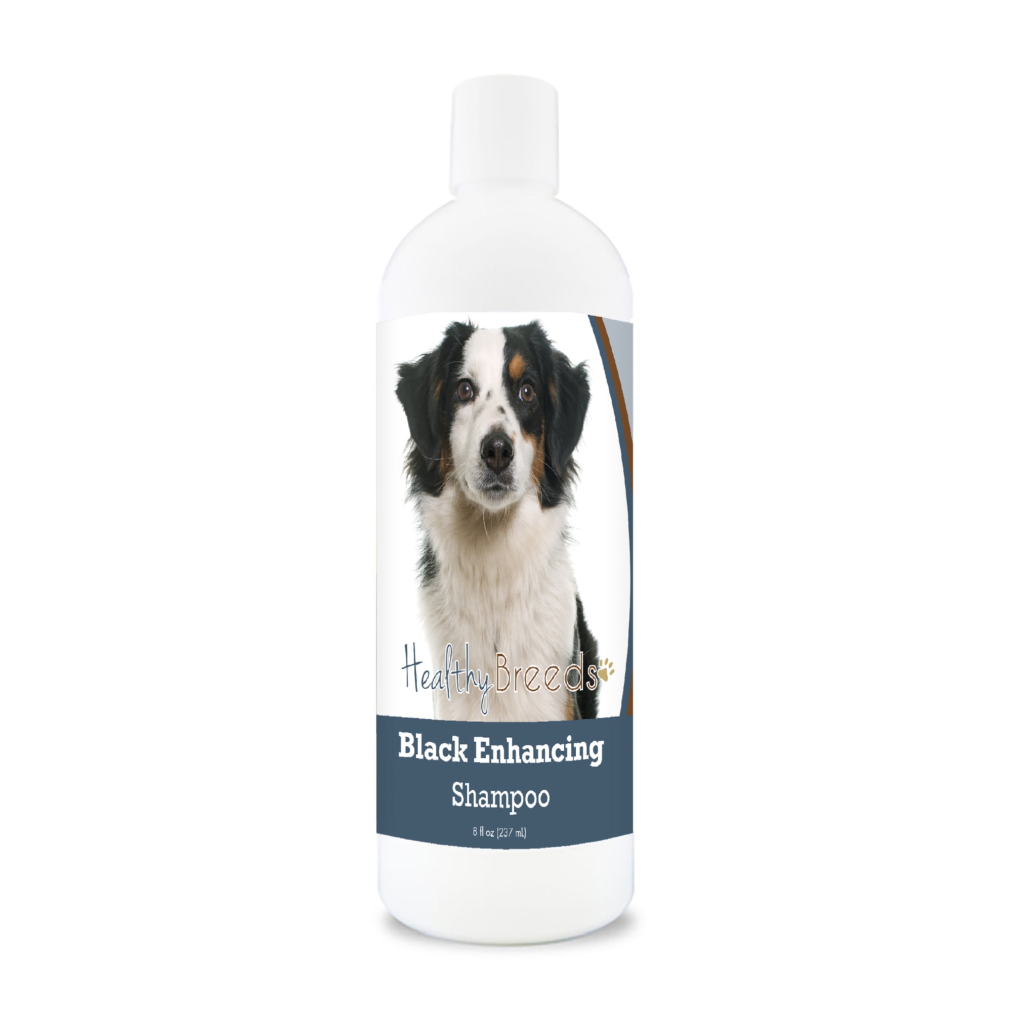 Miniature American Shepherd Black Enhancing Shampoo 8 oz