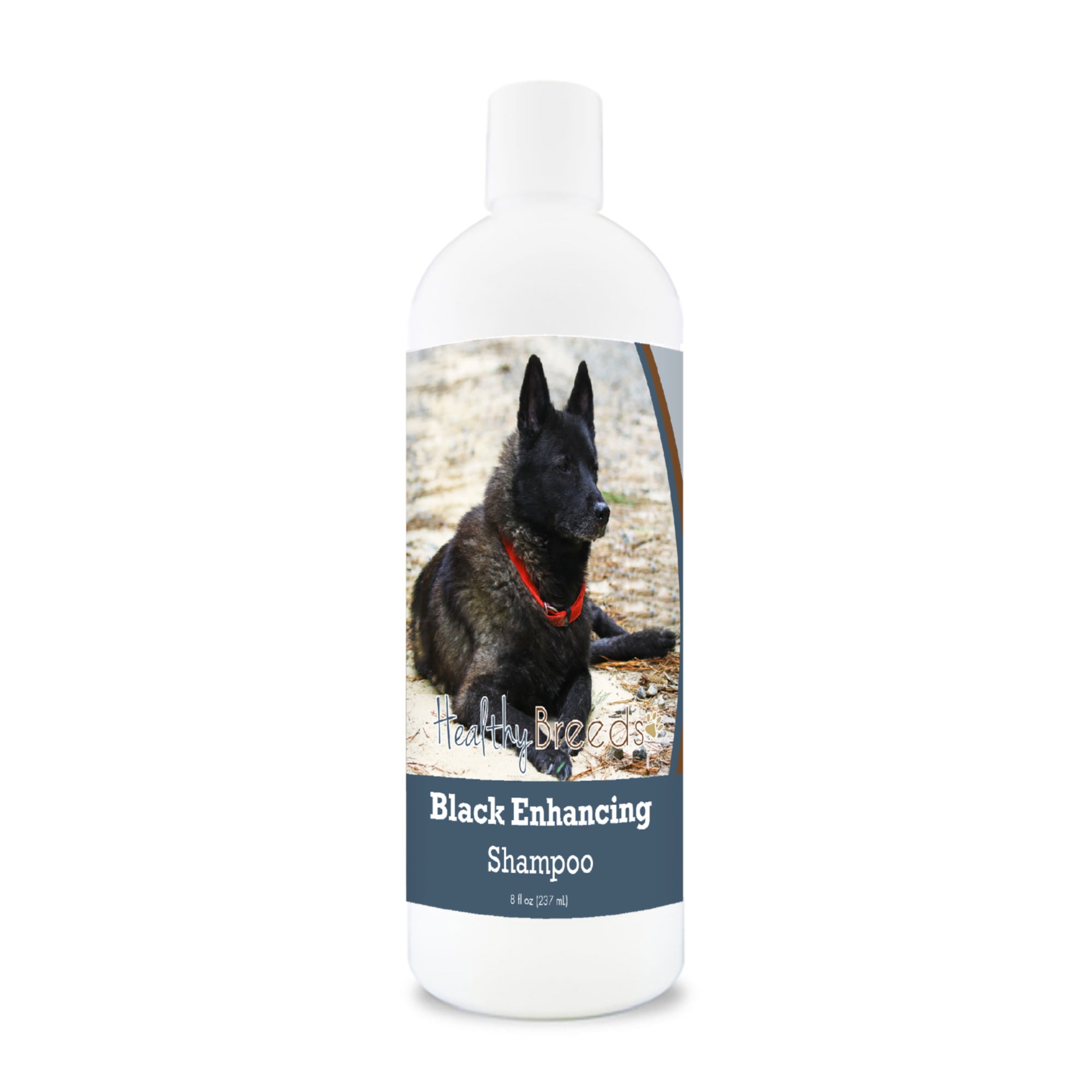 Norwegian Elkhound Black Enhancing Shampoo 8 oz