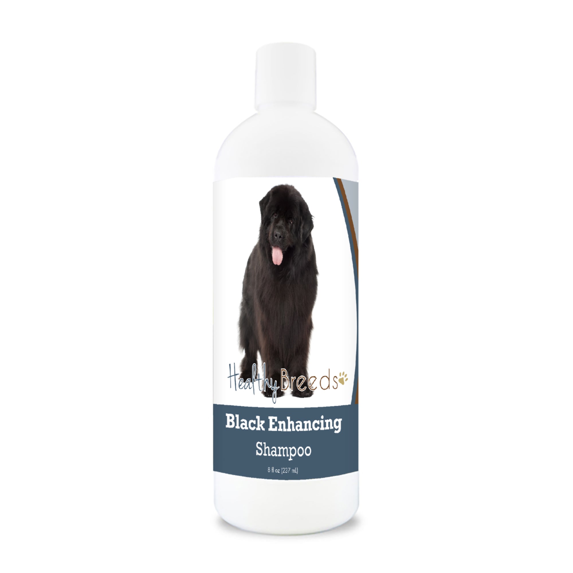 Newfoundland Black Enhancing Shampoo 8 oz