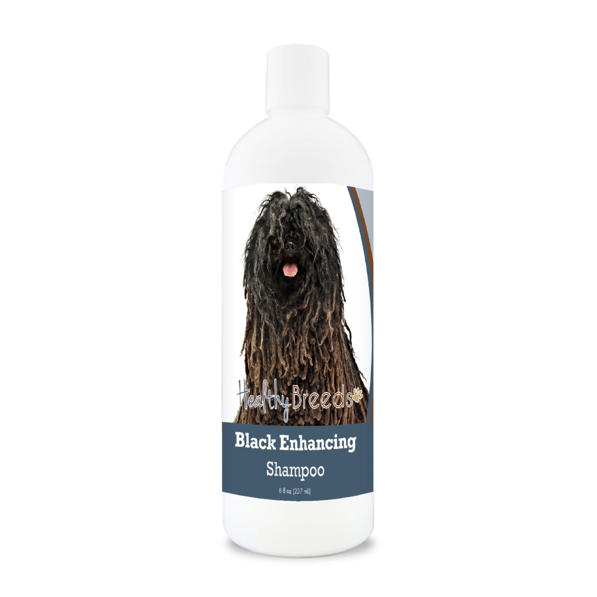 Pulik Black Enhancing Shampoo 8 oz