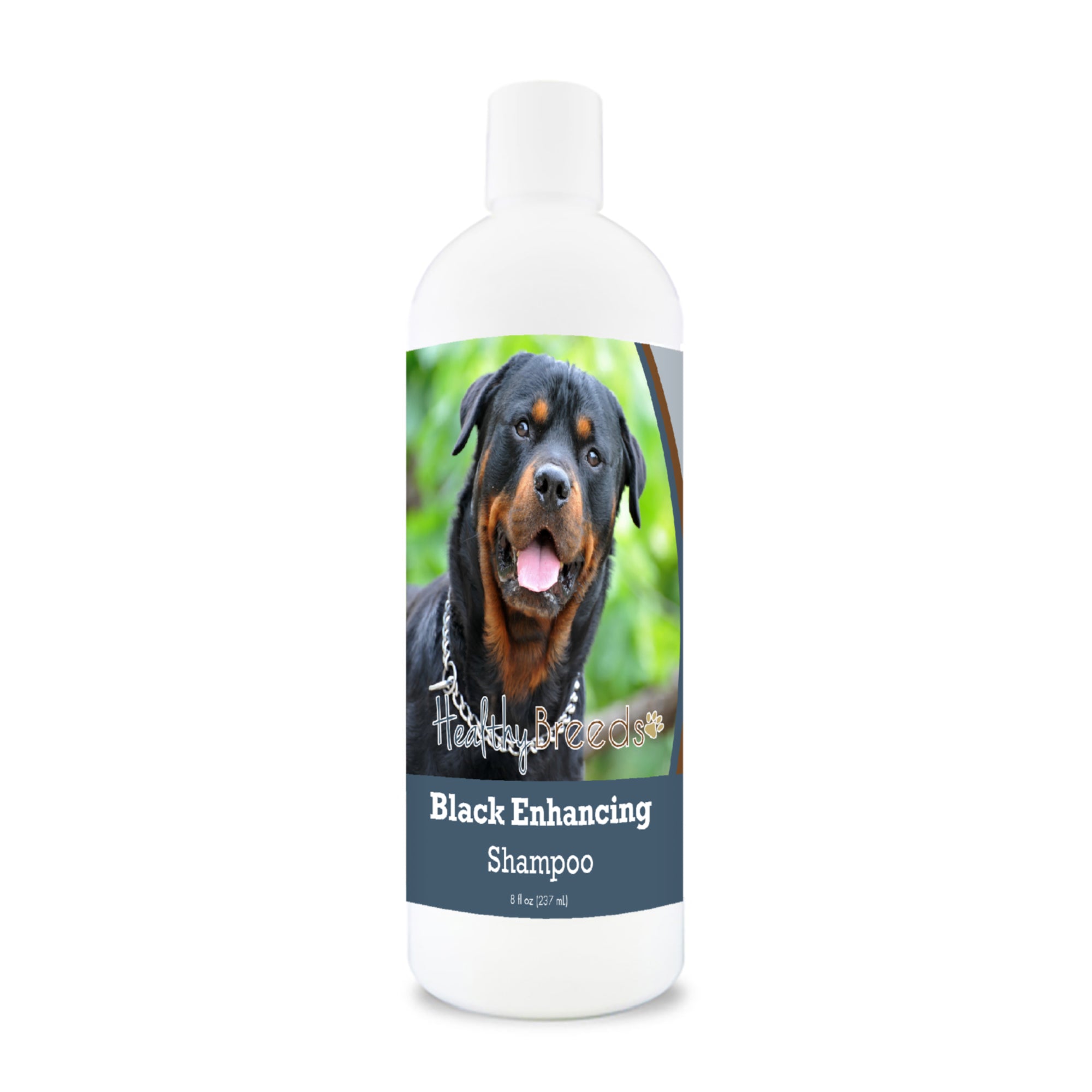 Rottweiler Black Enhancing Shampoo 8 oz