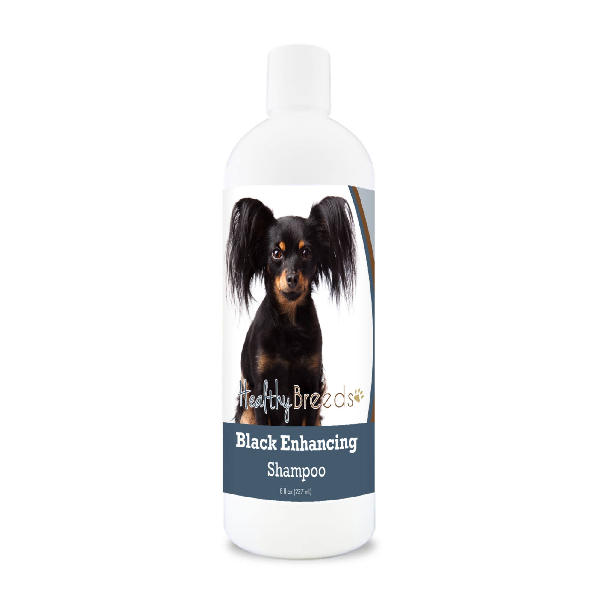 Russian Toy Terrier Black Enhancing Shampoo 8 oz