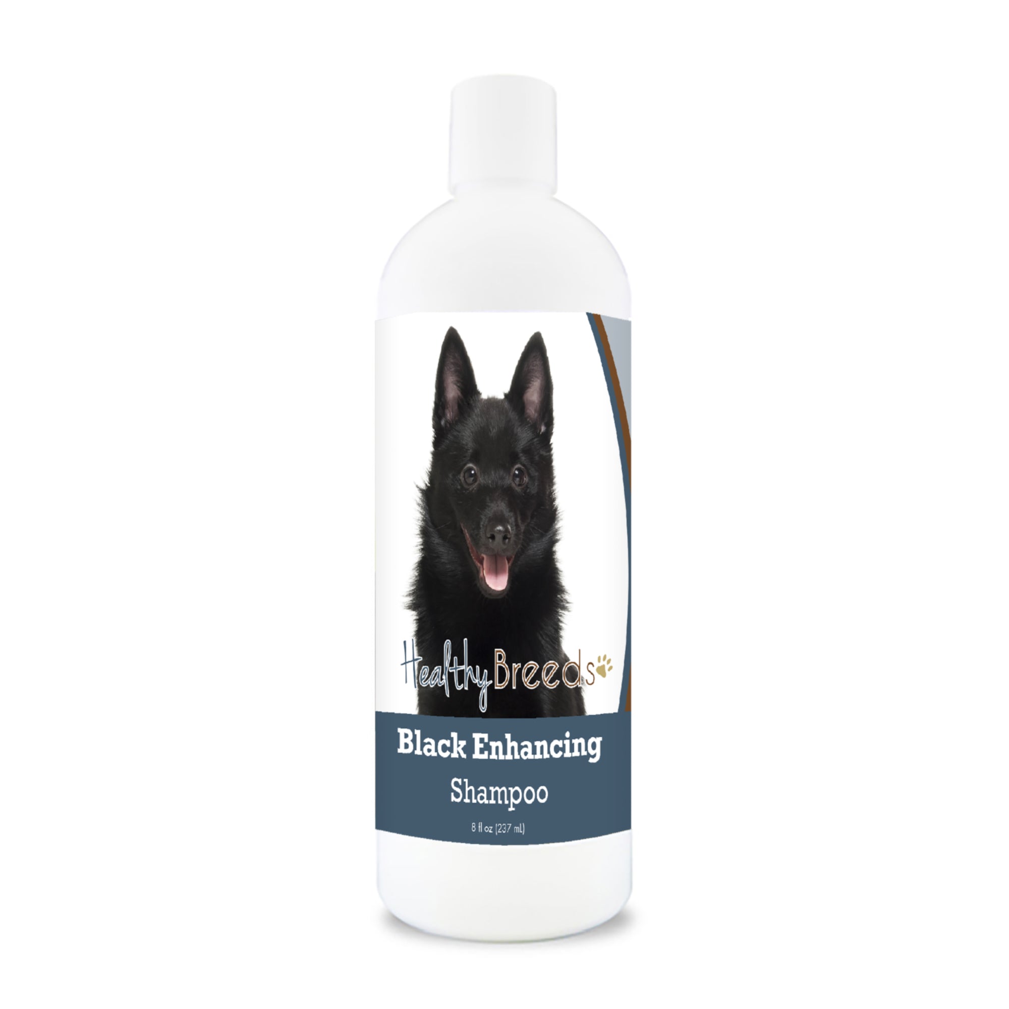 Schipperke Black Enhancing Shampoo 8 oz