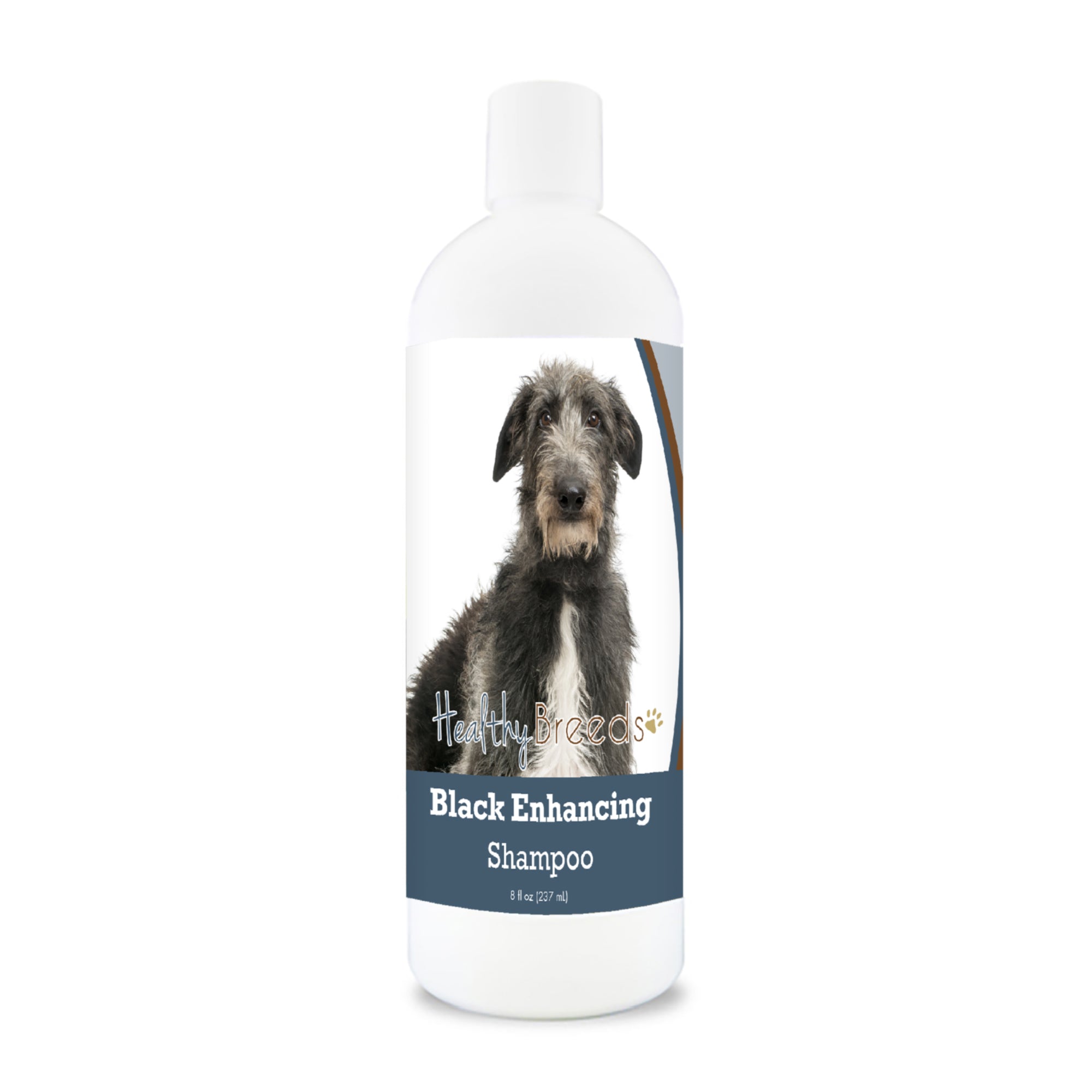 Scottish Deerhound Black Enhancing Shampoo 8 oz