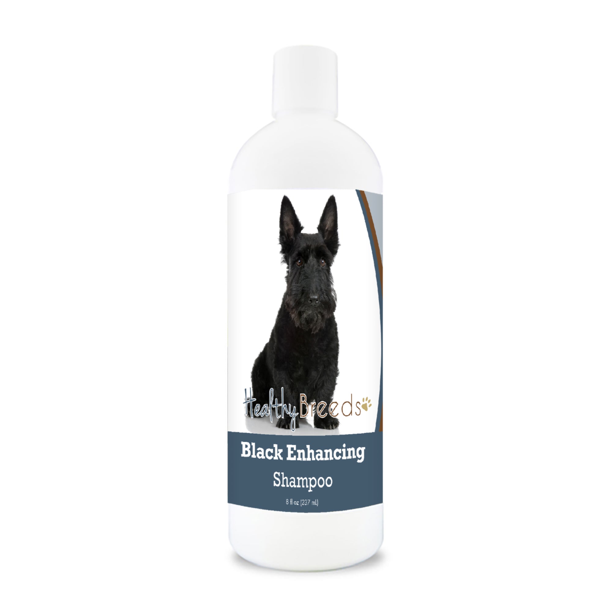 Scottish Terrier Black Enhancing Shampoo 8 oz