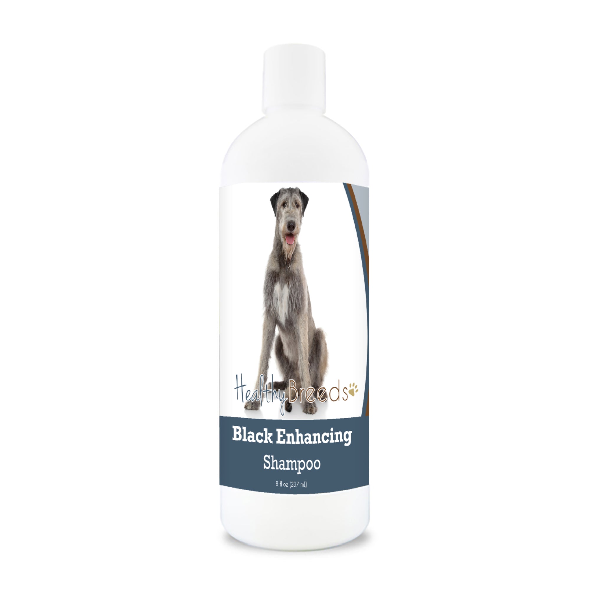 Irish Wolfhound Black Enhancing Shampoo 8 oz