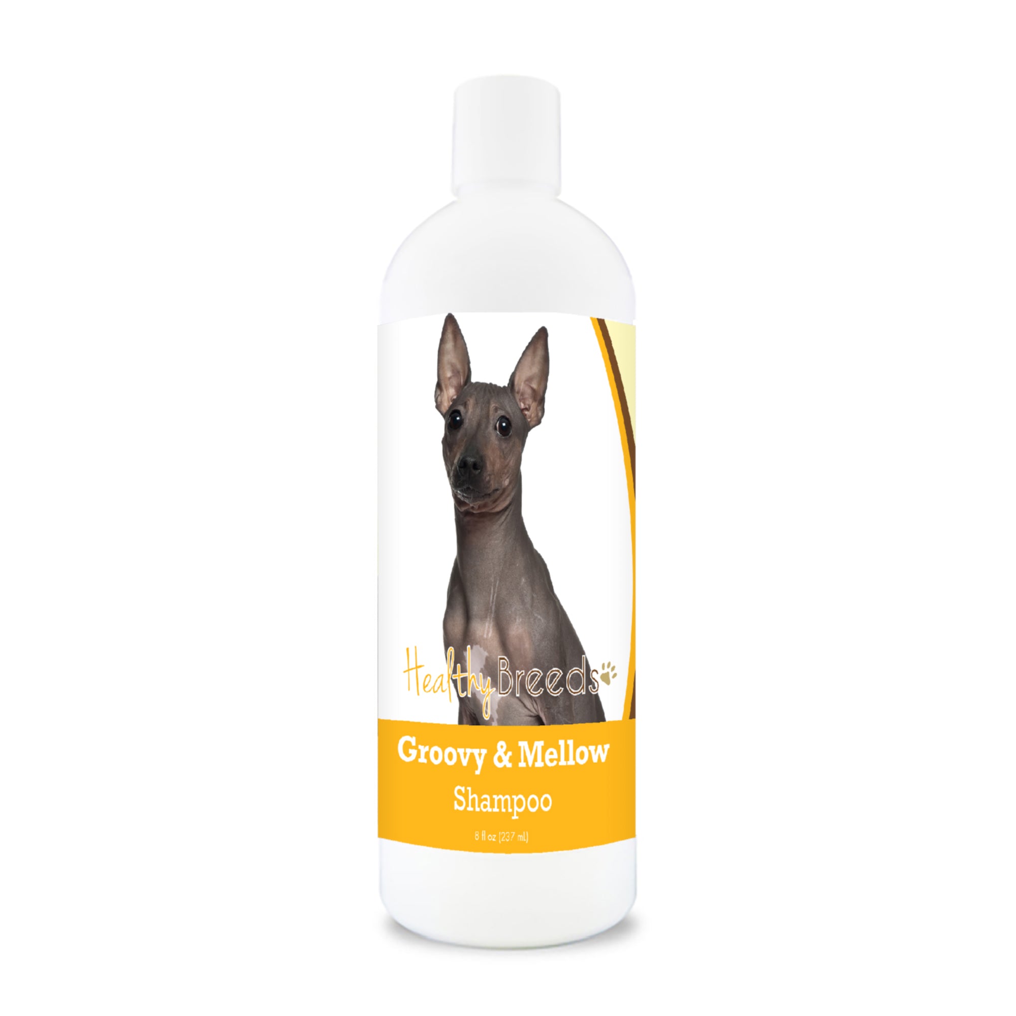 American Hairless Terrier Groovy & Mellow Shampoo 8 oz