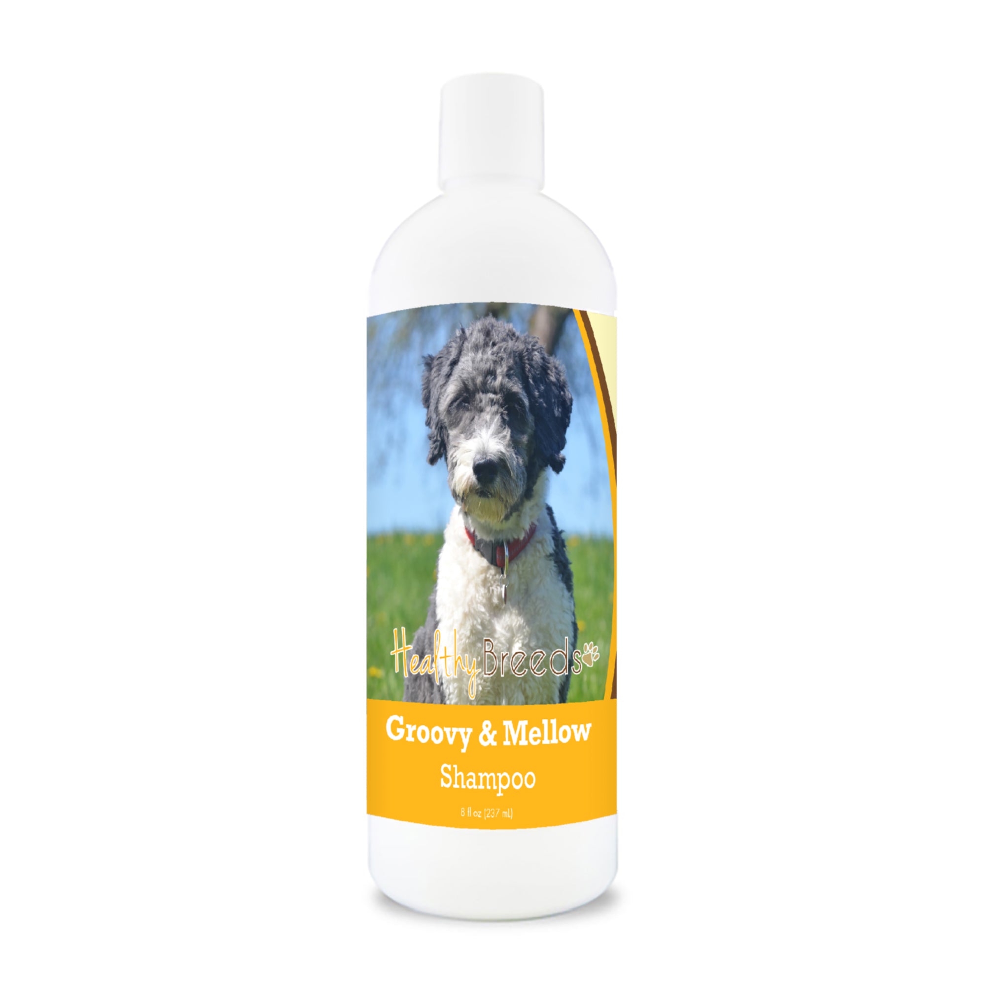 Aussiedoodle Groovy & Mellow Shampoo 8 oz