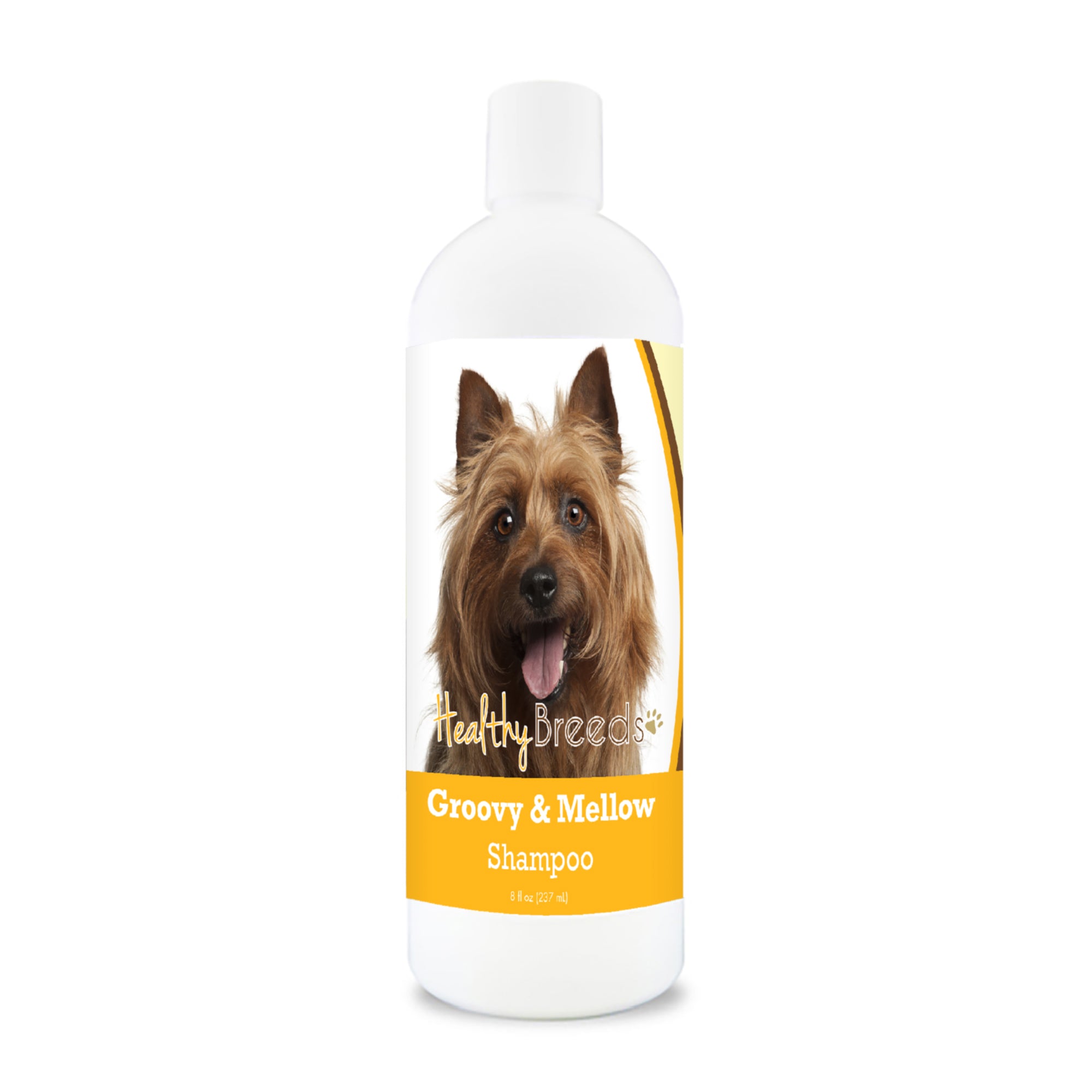 Australian Terrier Groovy & Mellow Shampoo 8 oz