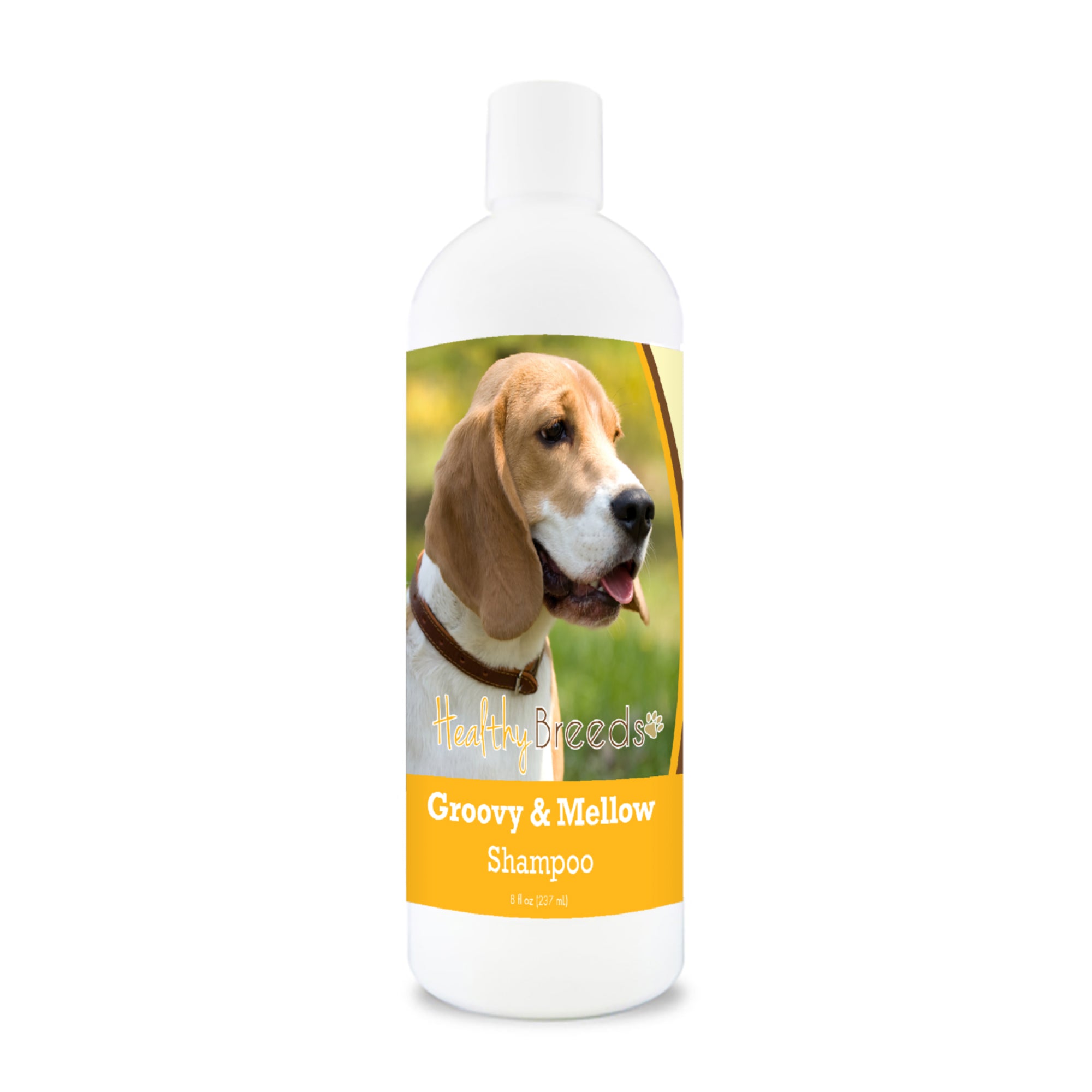 Beagle Groovy & Mellow Shampoo 8 oz