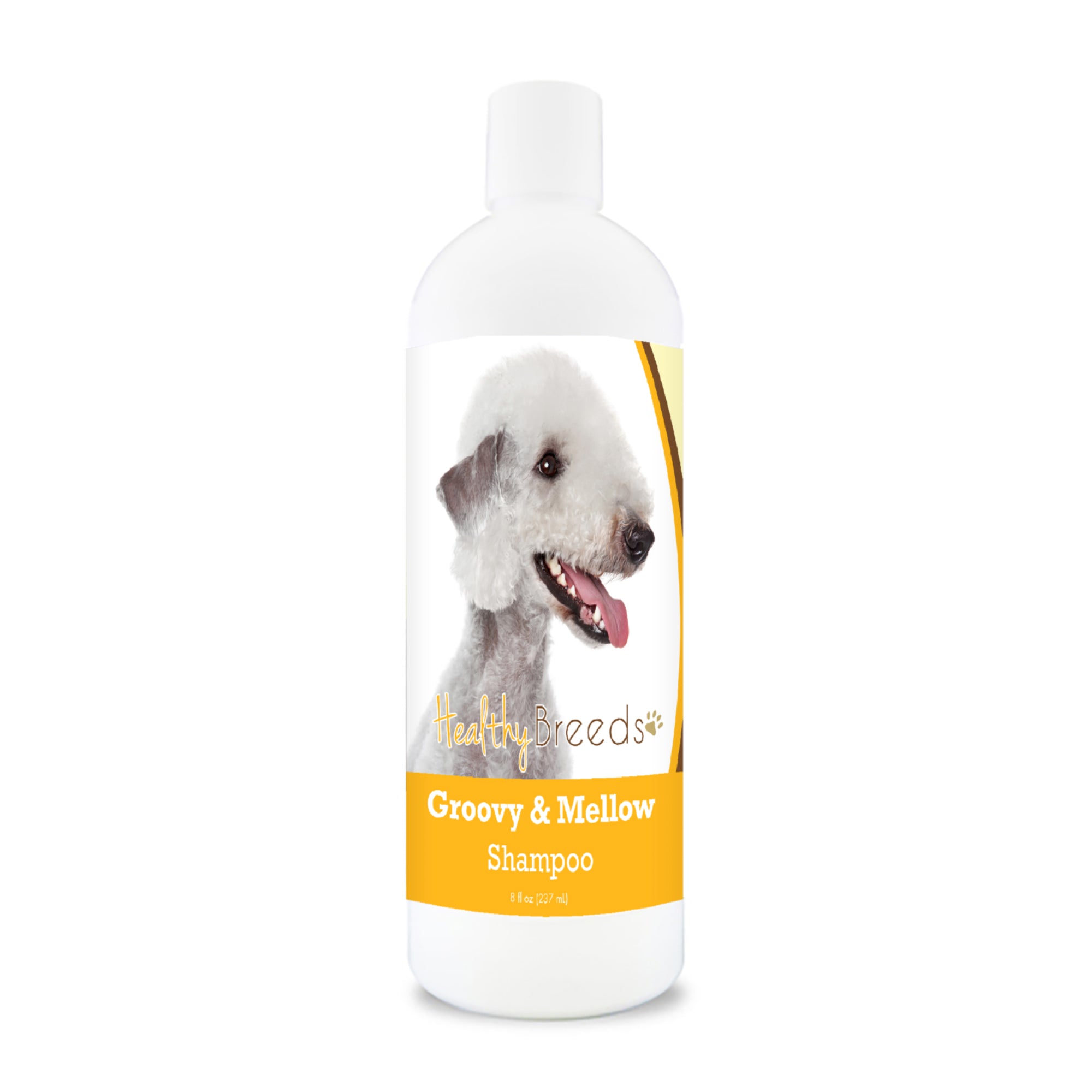 Bedlington Terrier Groovy & Mellow Shampoo 8 oz