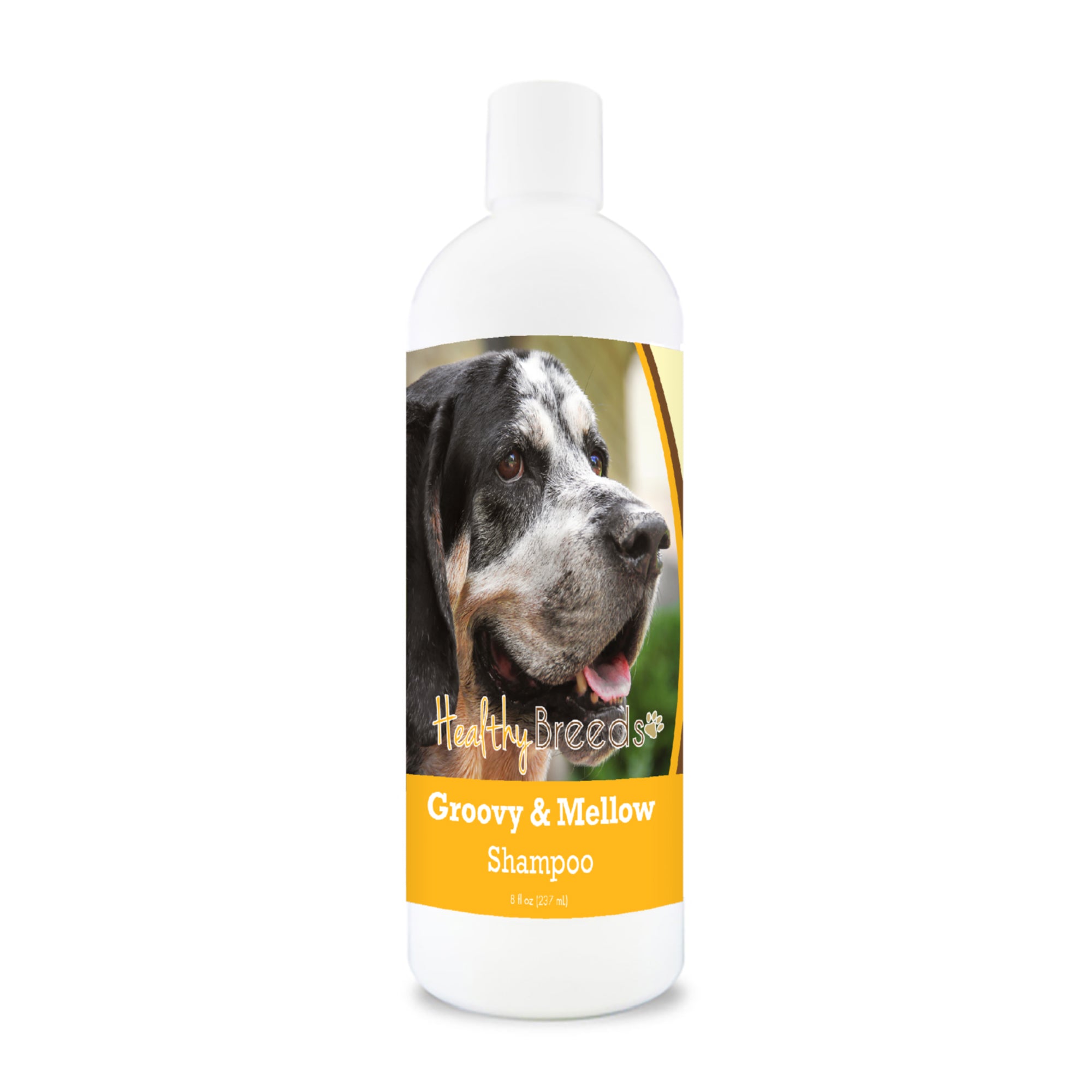 Bluetick Coonhound Groovy & Mellow Shampoo 8 oz