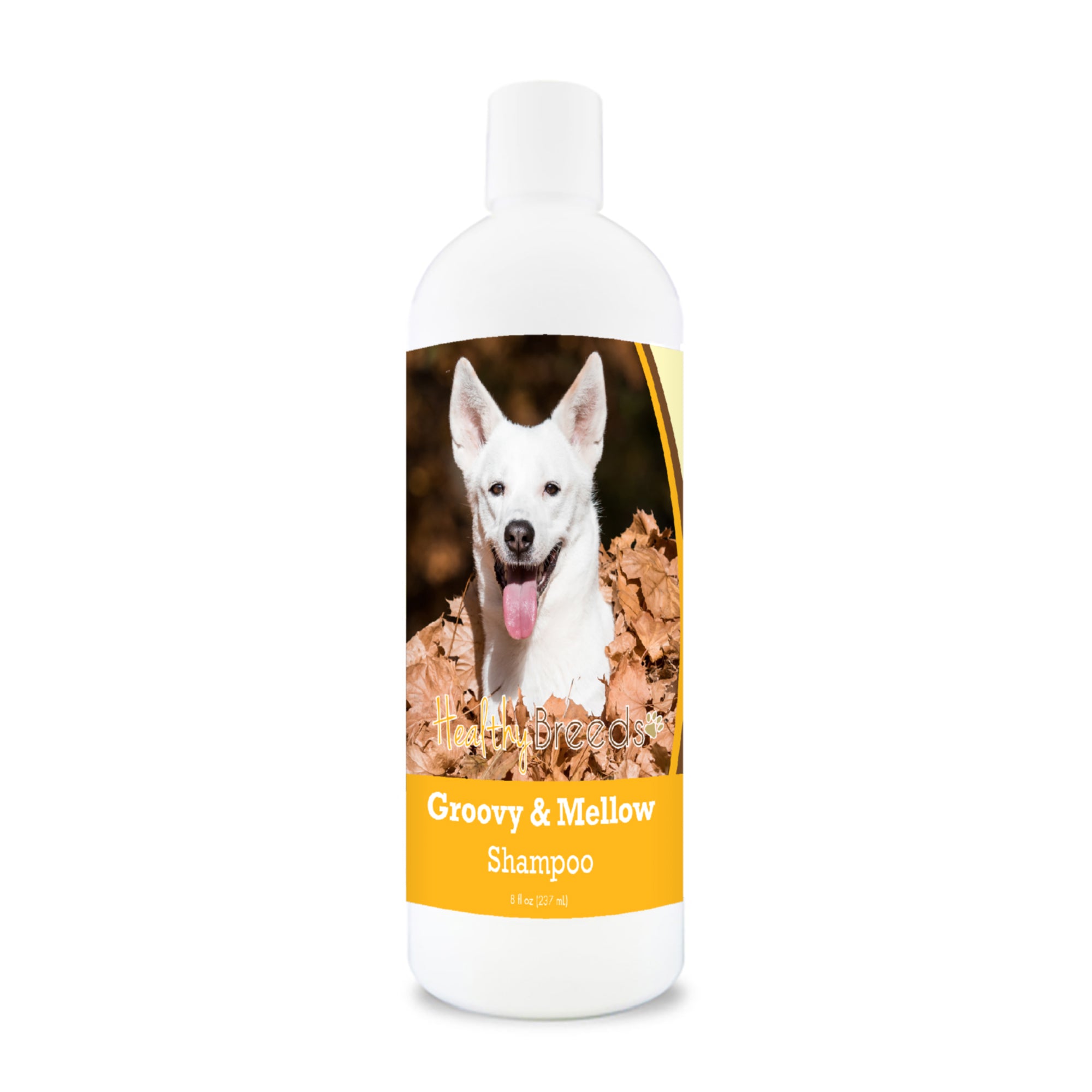 Canaan Dog Groovy & Mellow Shampoo 8 oz