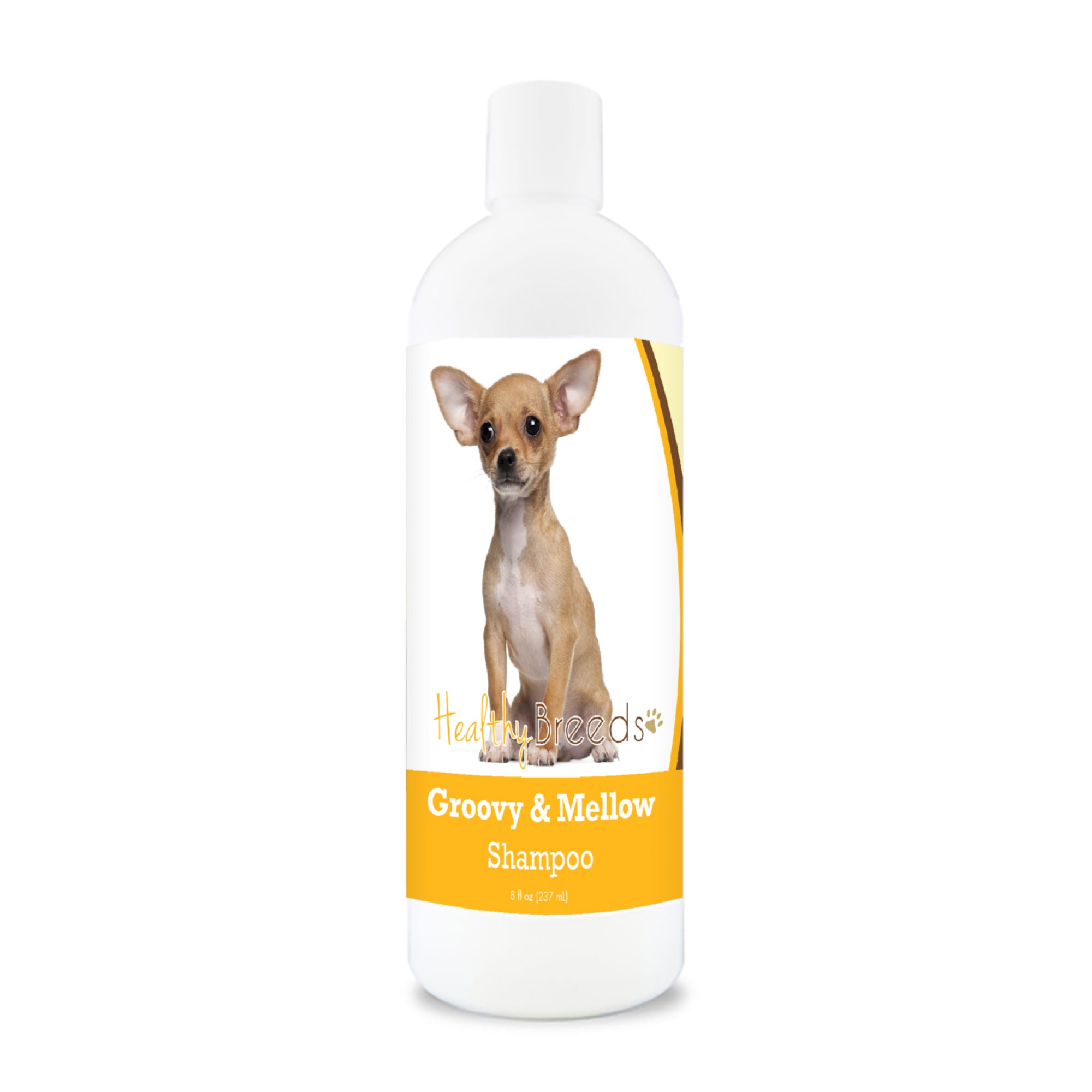 Chihuahua Groovy & Mellow Shampoo 8 oz
