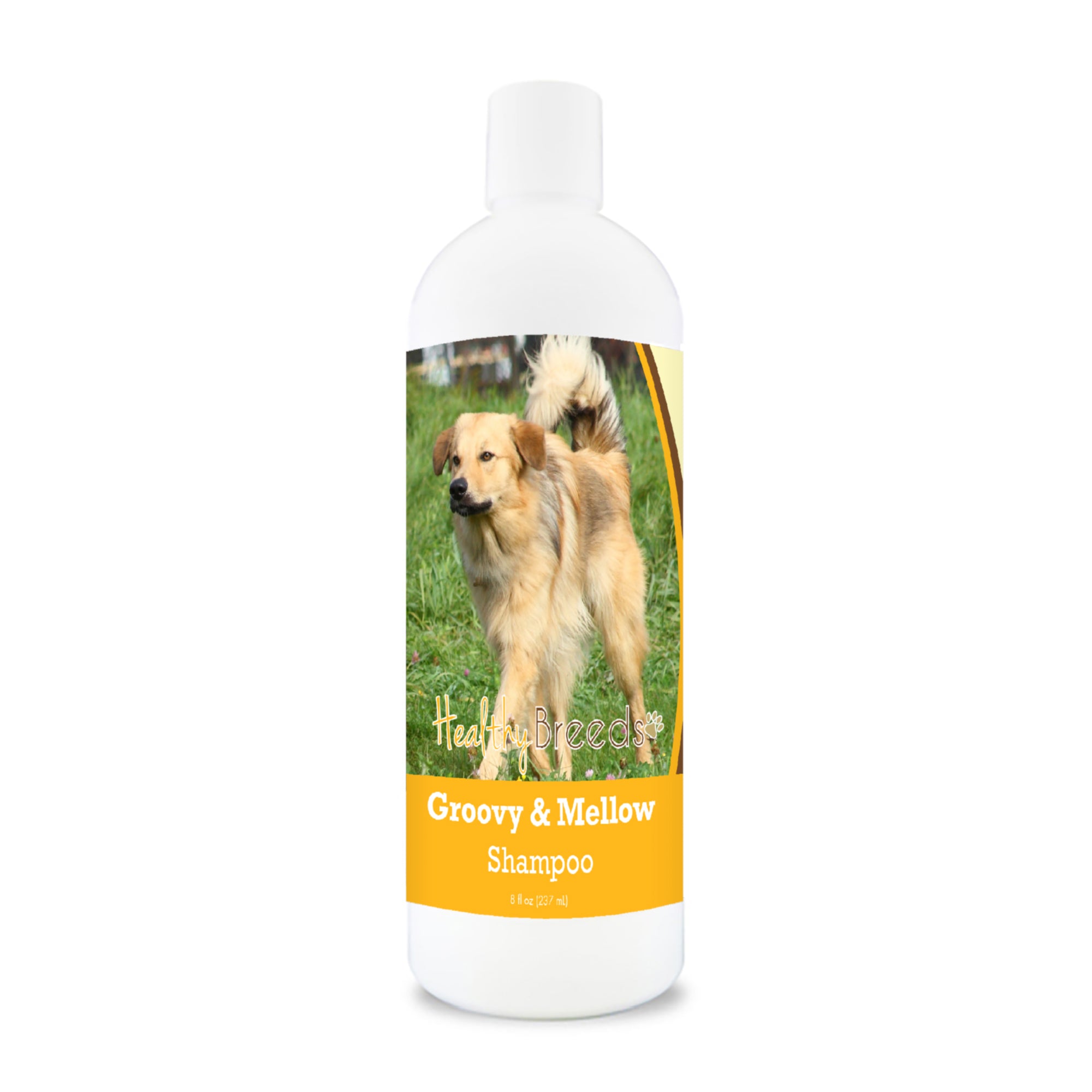 Chinook Groovy & Mellow Shampoo 8 oz