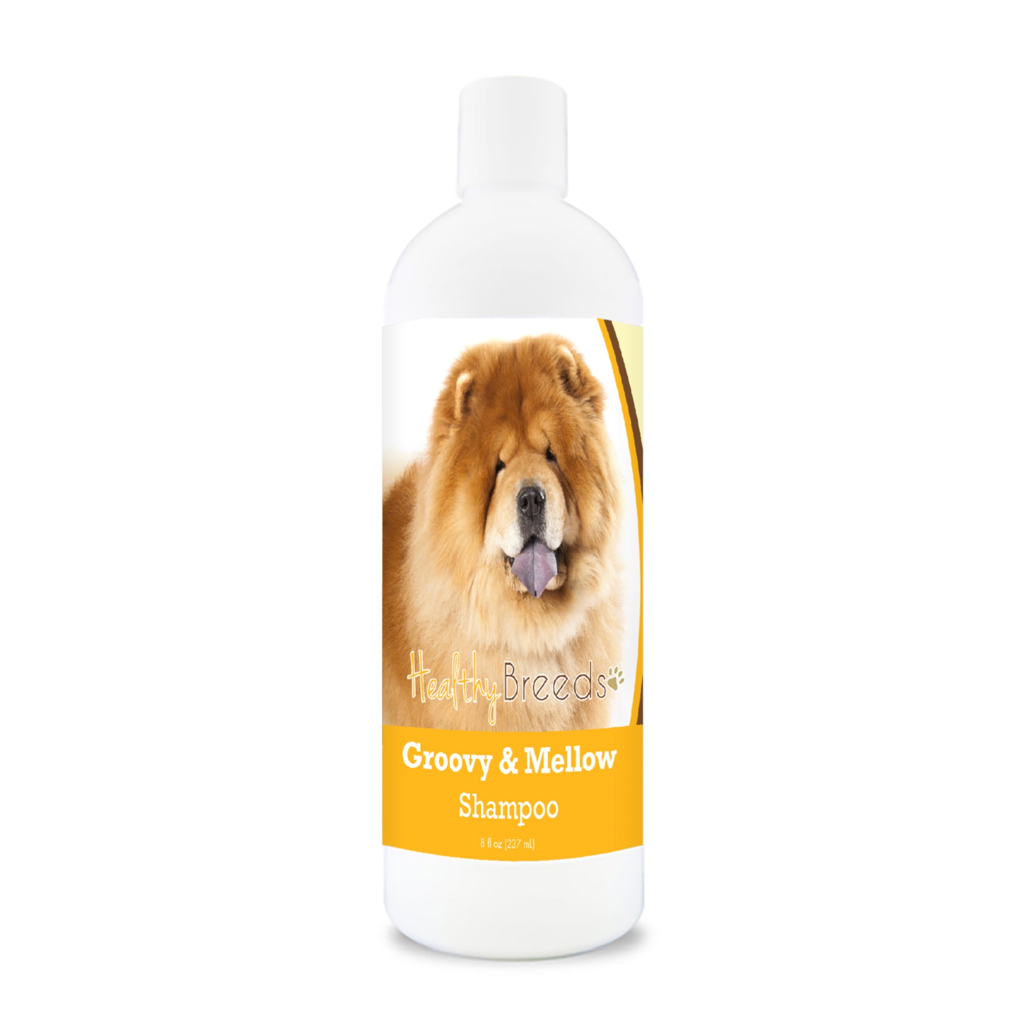 Chow Chow Groovy & Mellow Shampoo 8 oz