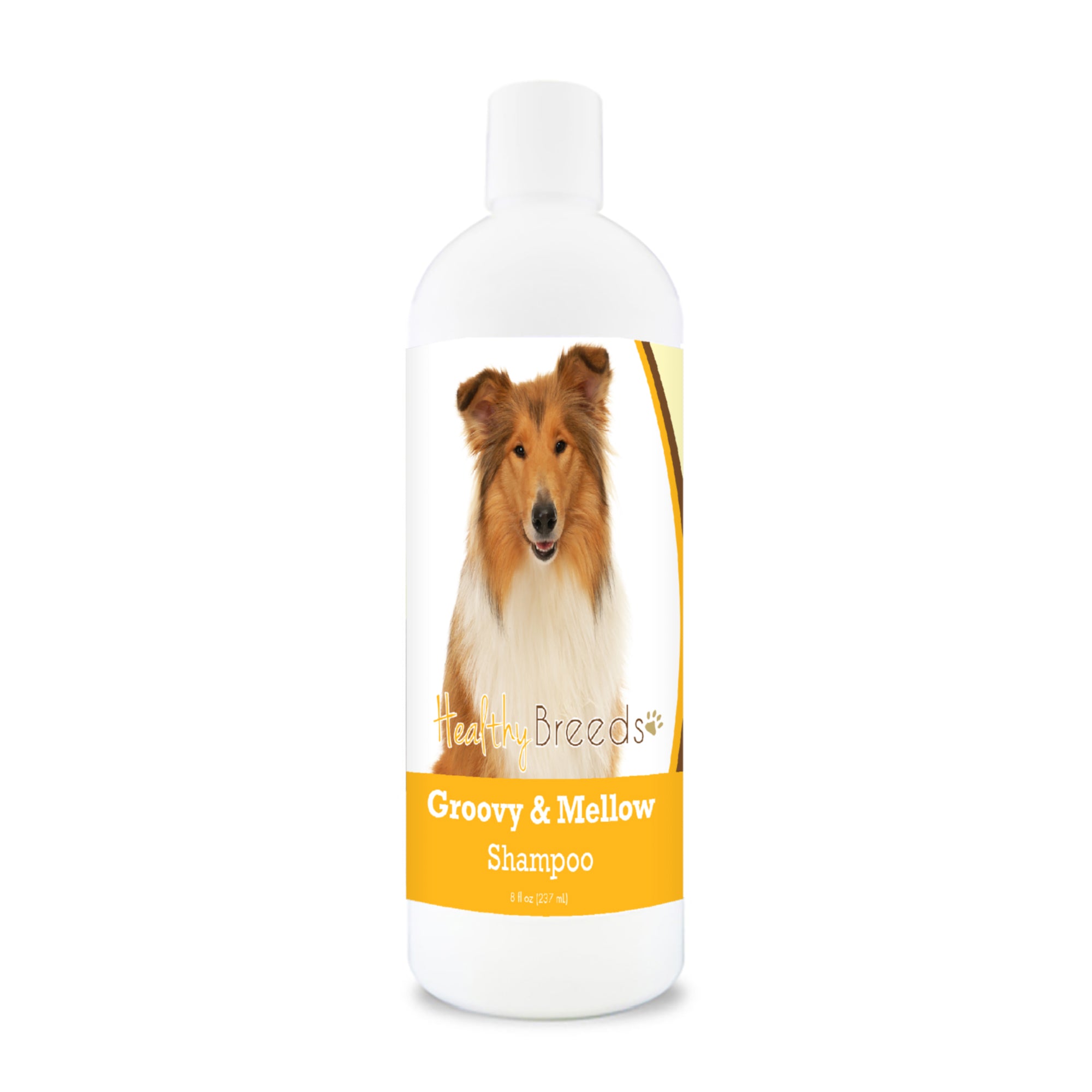 Collie Groovy & Mellow Shampoo 8 oz