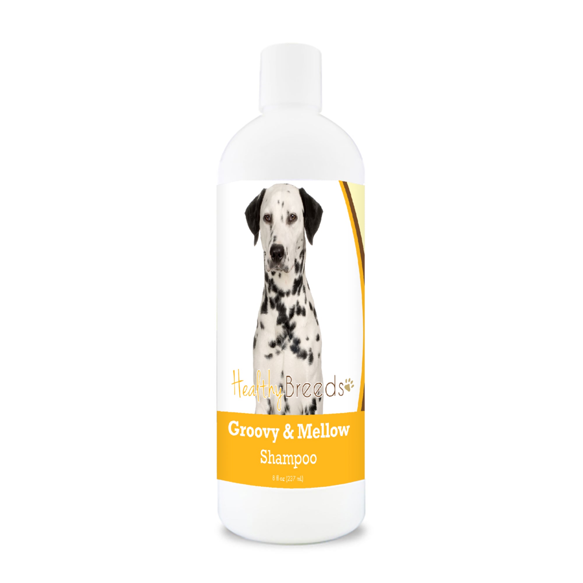 Dalmatian Groovy & Mellow Shampoo 8 oz