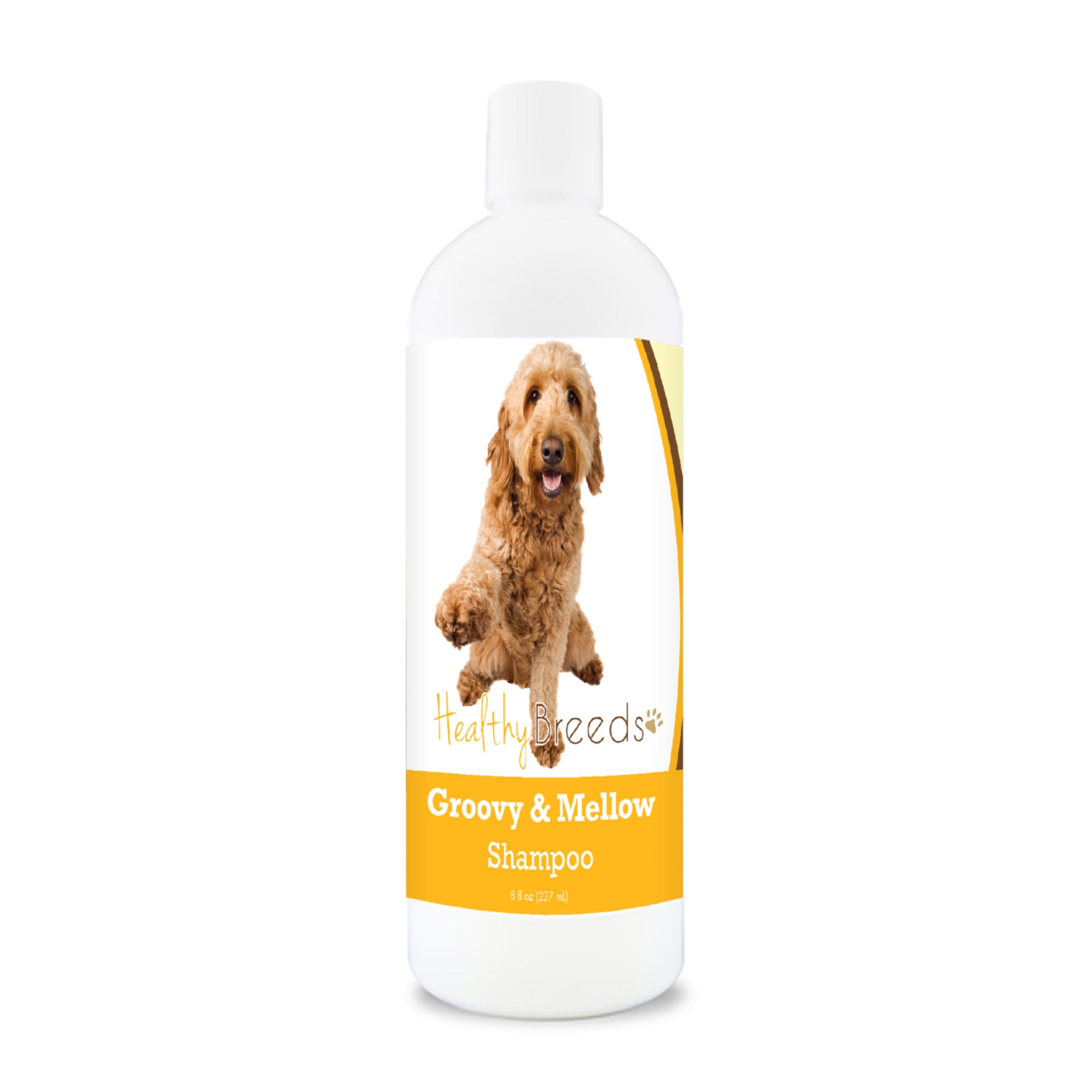 Goldendoodle Groovy & Mellow Shampoo 8 oz