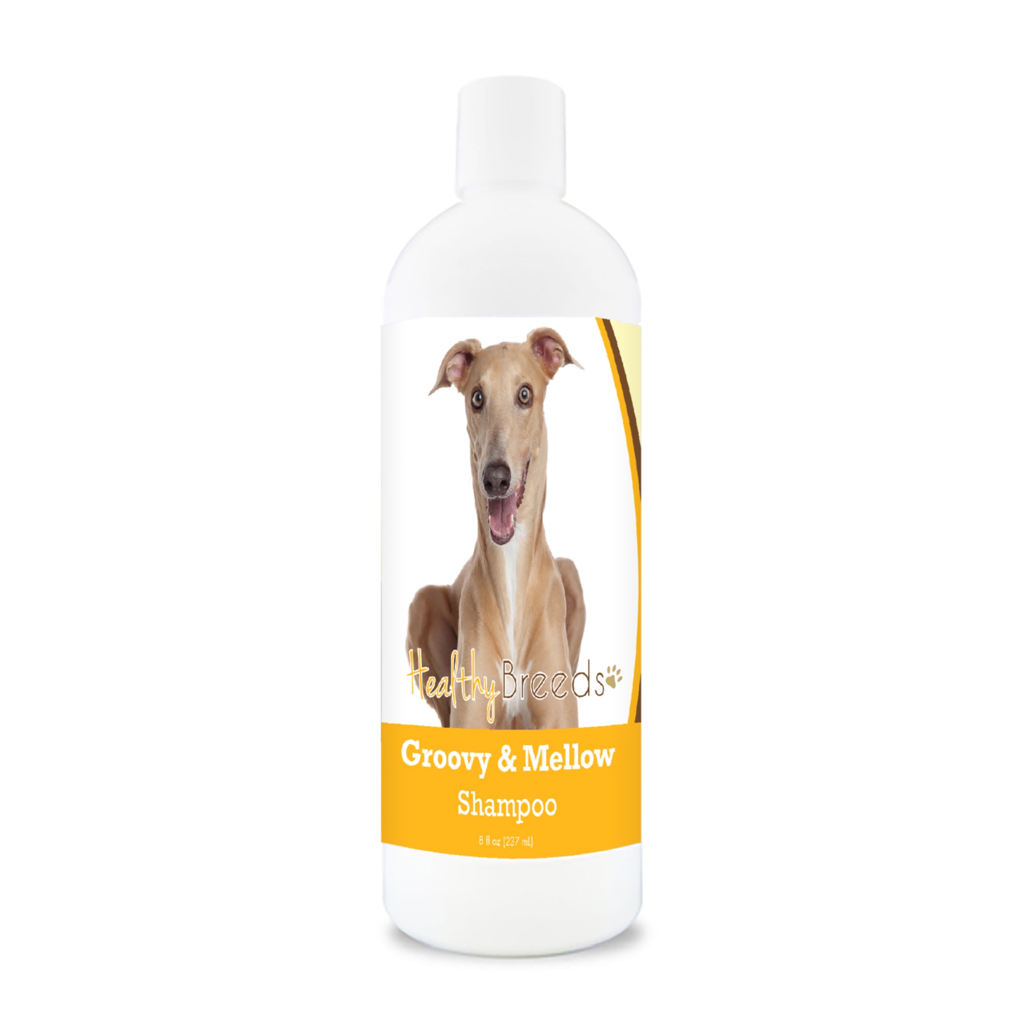 Italian Greyhound Groovy & Mellow Shampoo 8 oz