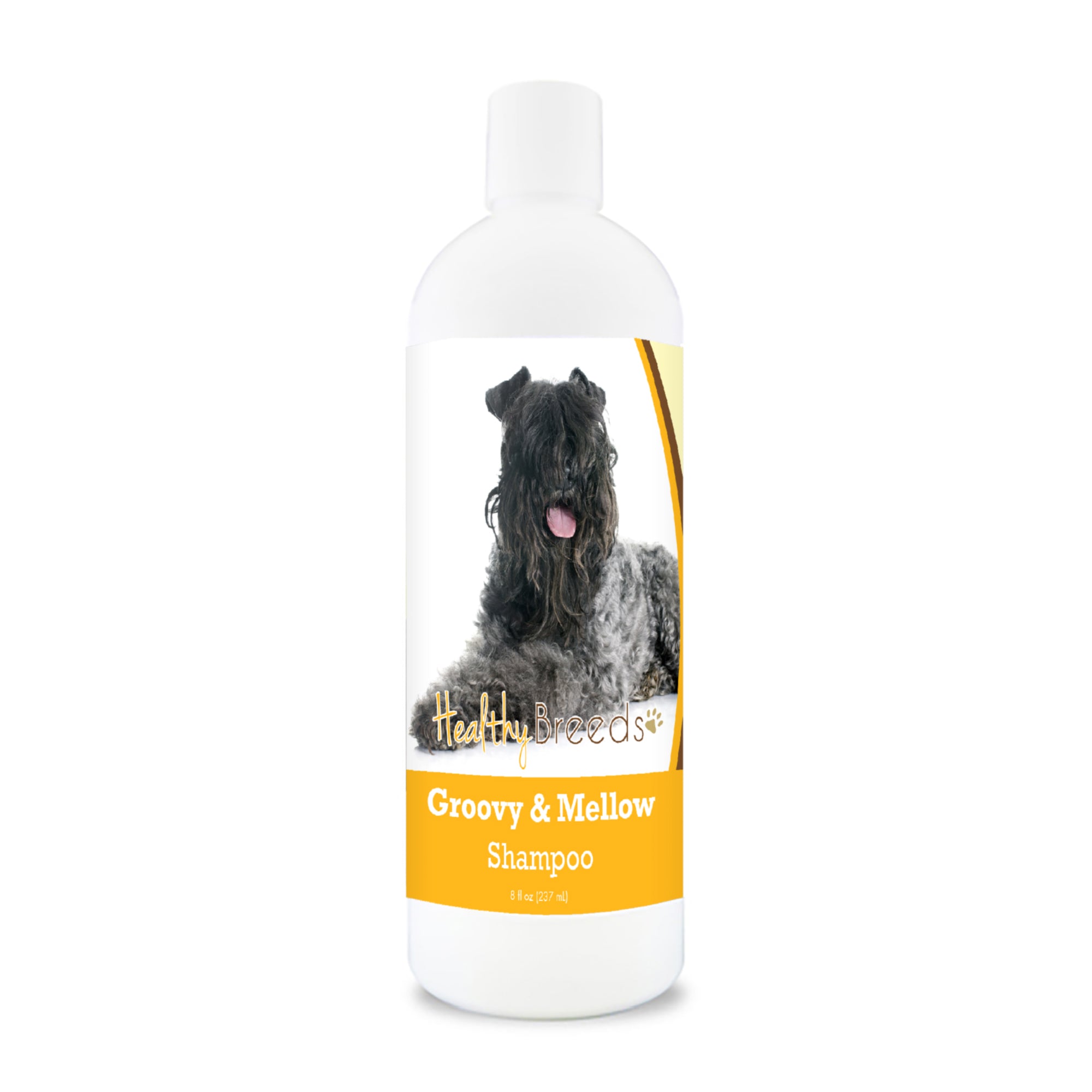 Kerry Blue Terrier Groovy & Mellow Shampoo 8 oz