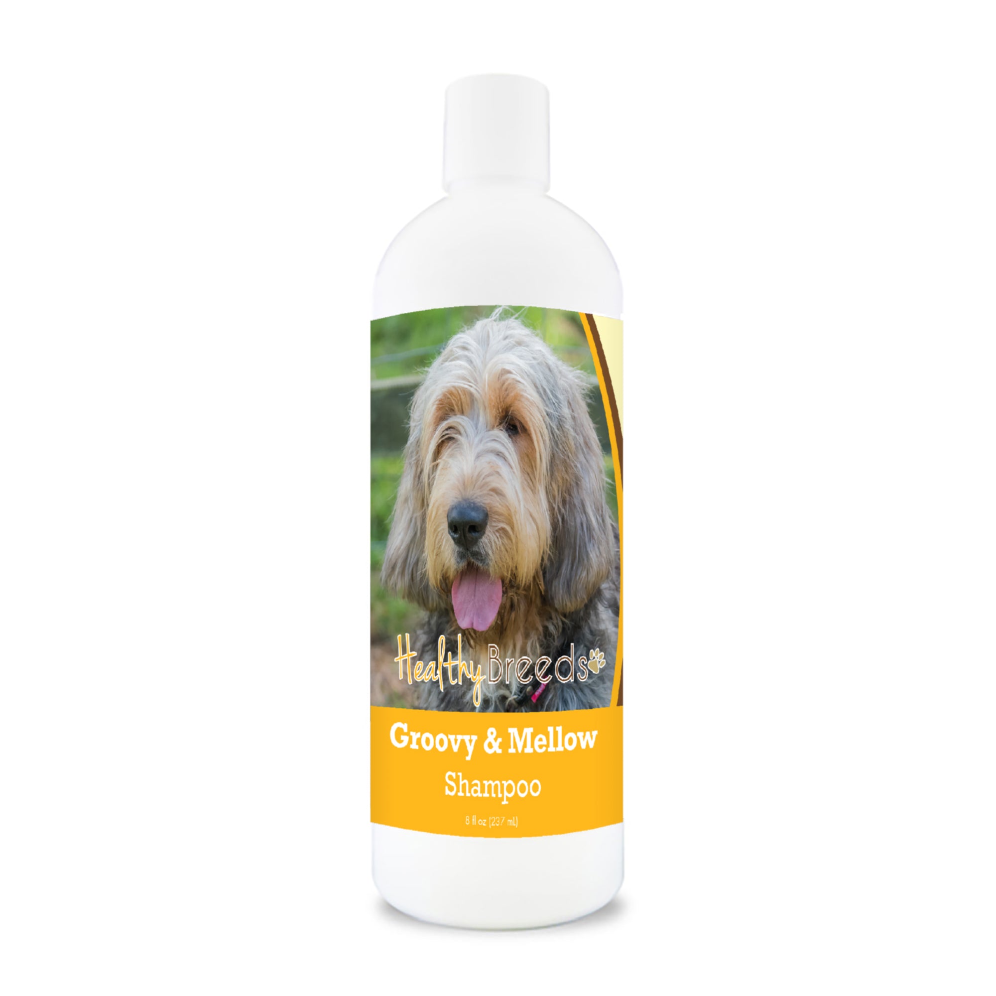 Otterhound Groovy & Mellow Shampoo 8 oz