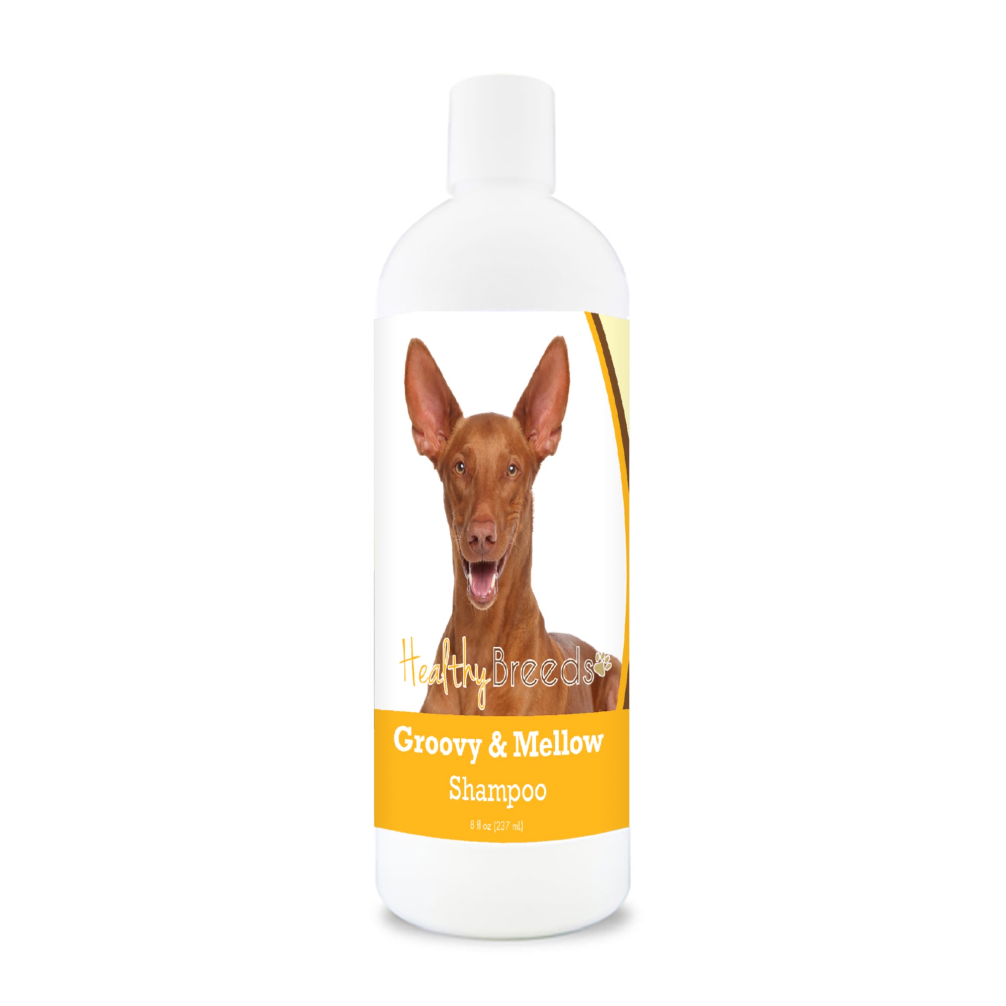Pharaoh Hound Groovy & Mellow Shampoo 8 oz