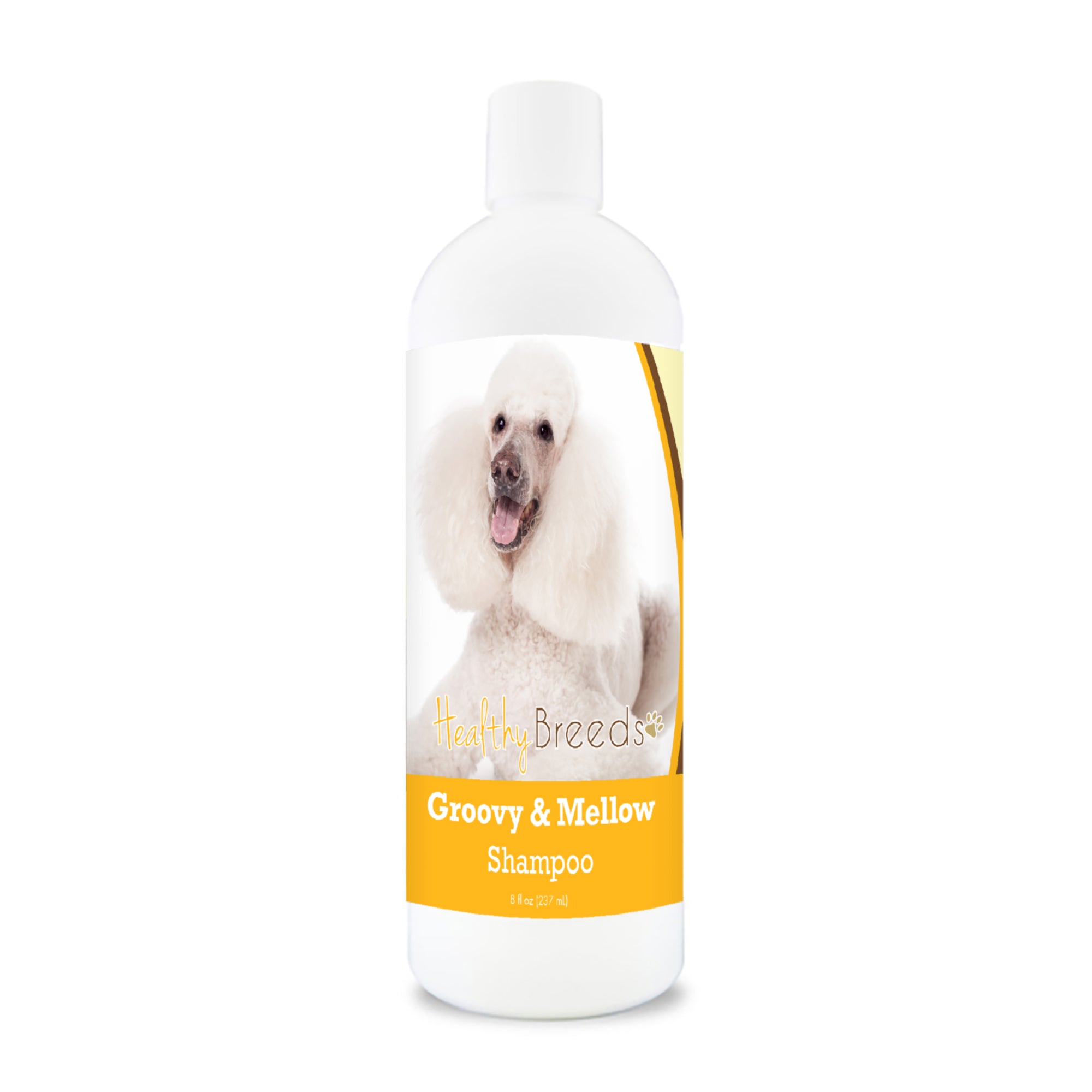 Poodle Groovy & Mellow Shampoo 8 oz