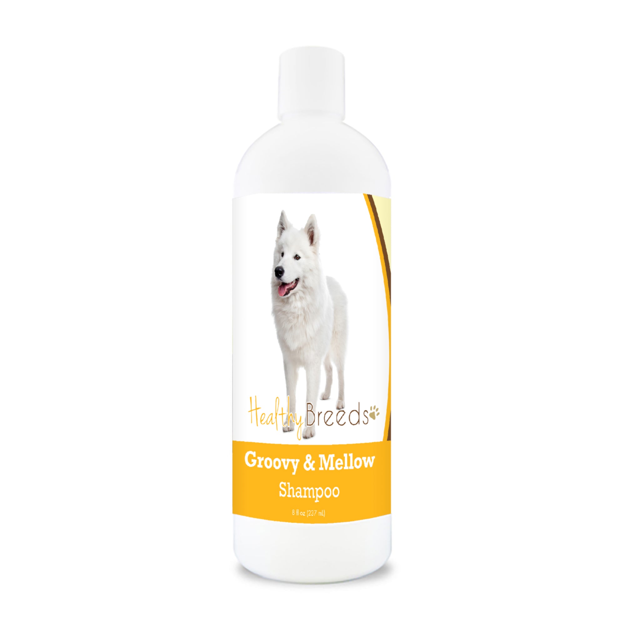 Samoyed Groovy & Mellow Shampoo 8 oz