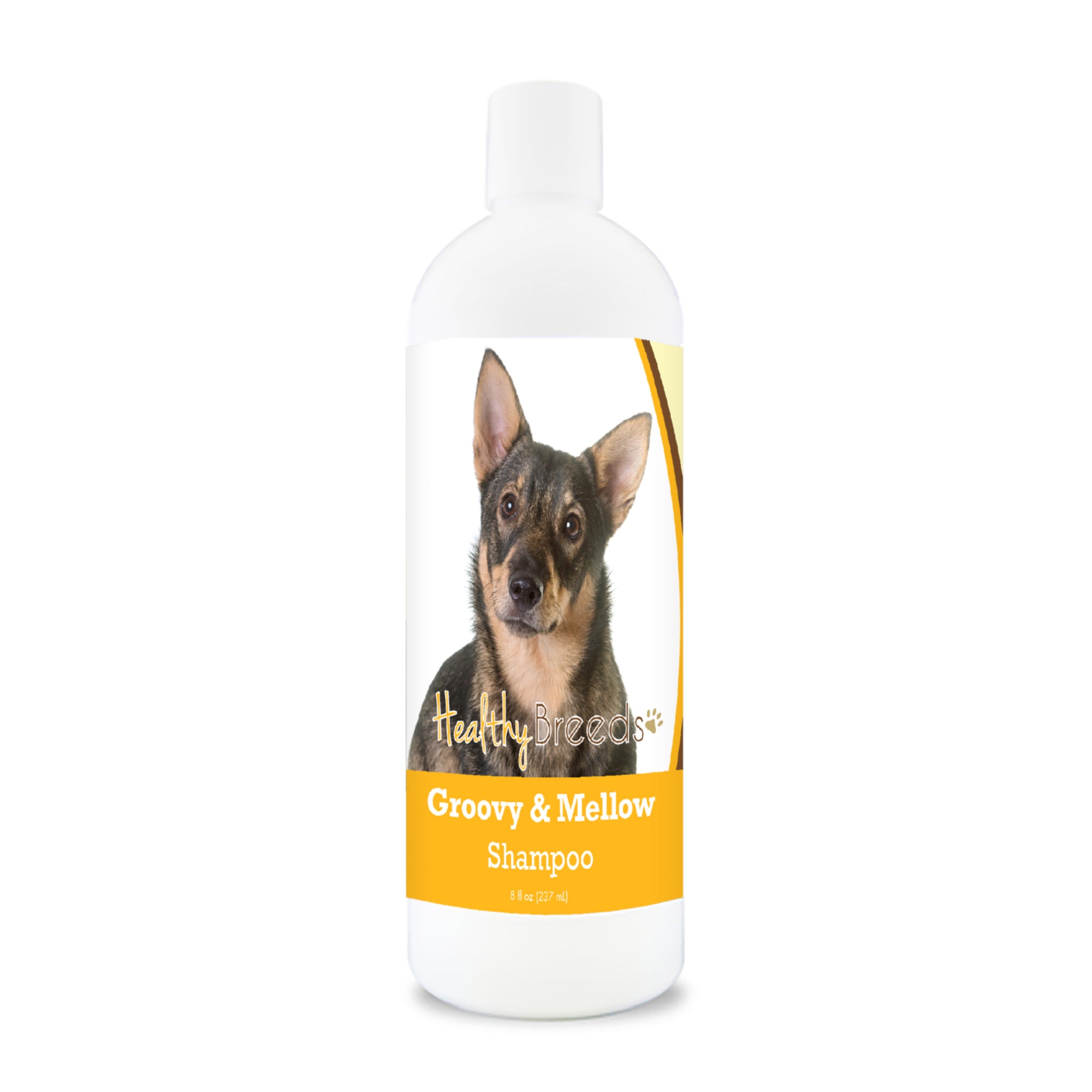 Swedish Vallhund Groovy & Mellow Shampoo 8 oz