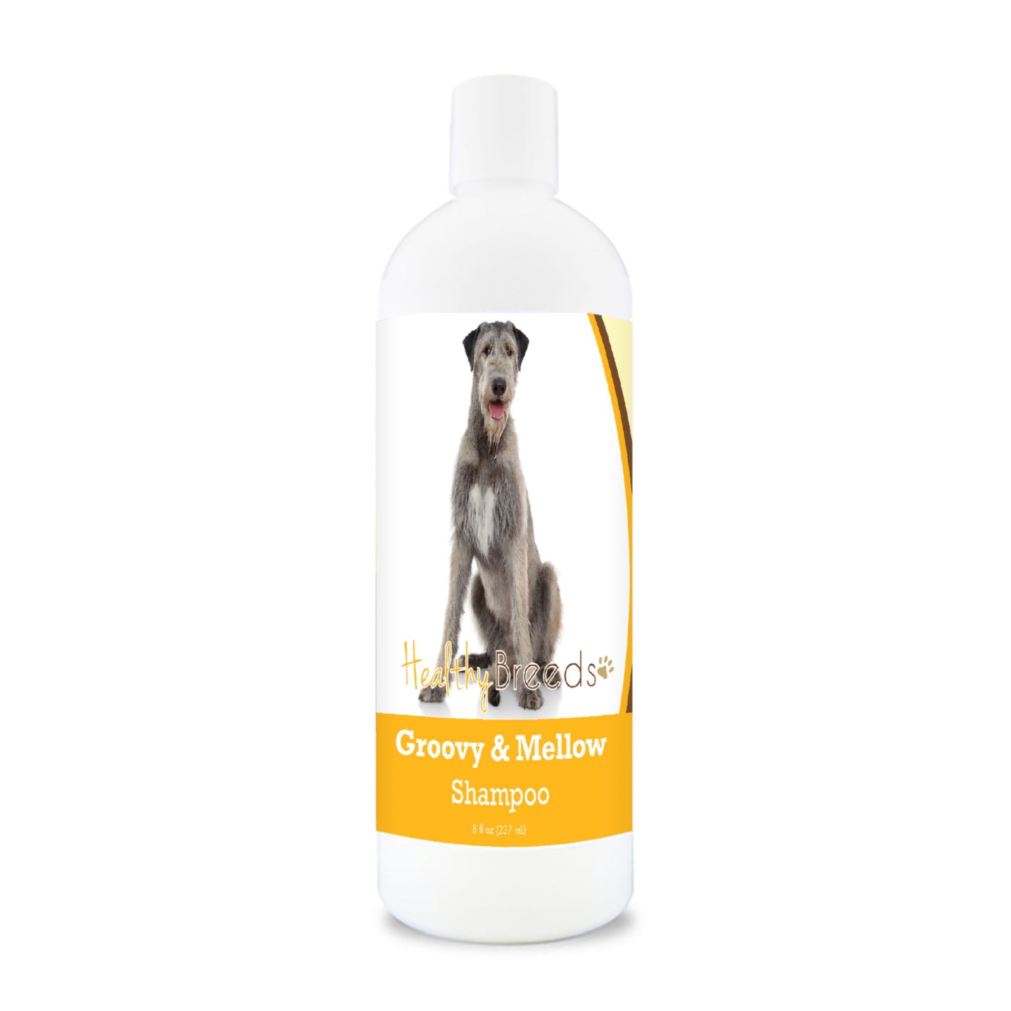 Irish Wolfhound Groovy & Mellow Shampoo 8 oz